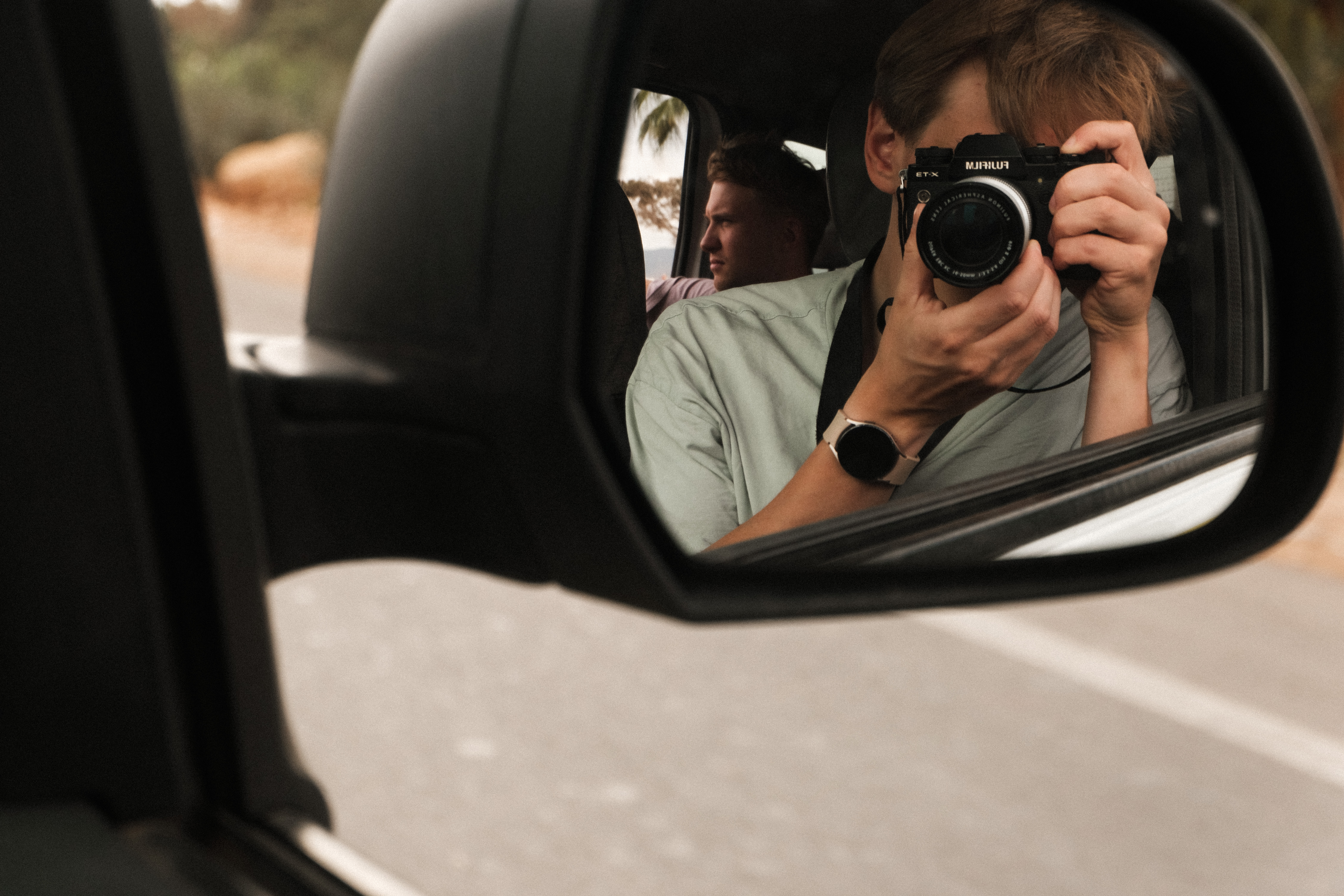 День выылета