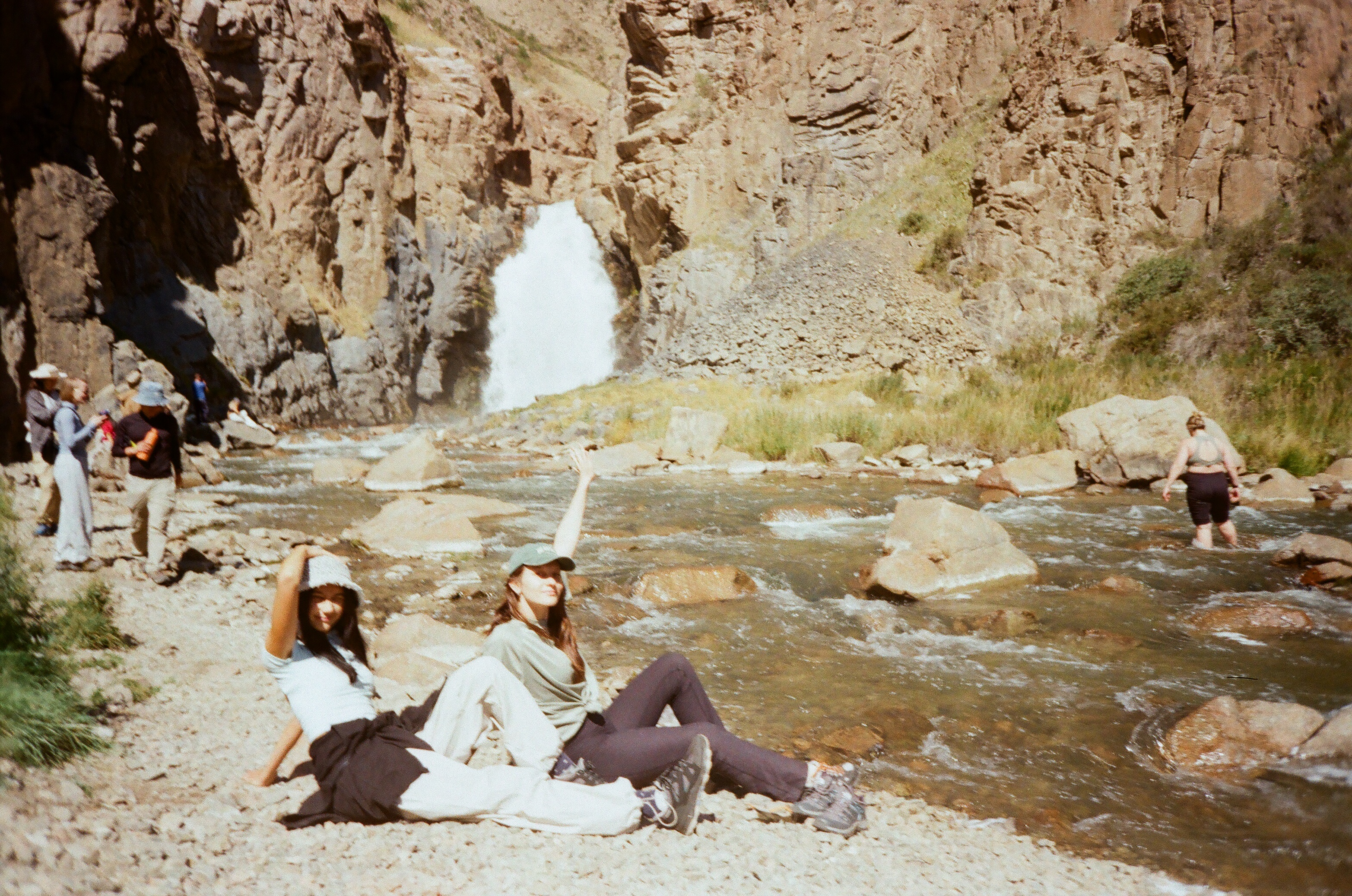 Активный тур  Всё включено! (39/61)