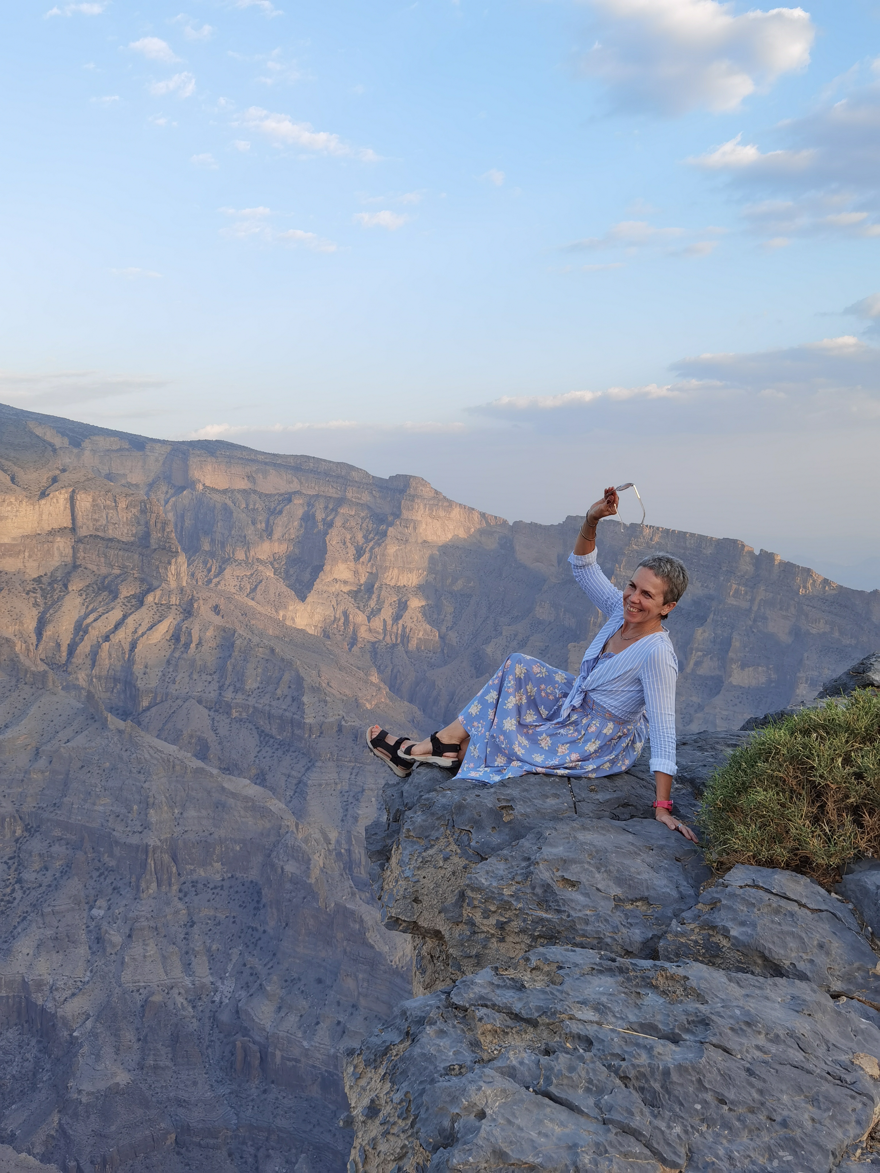 Жемчужина Аравии. Тур в Оман (42/51)