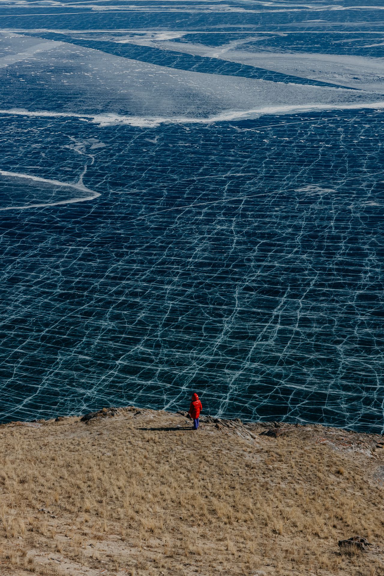 Экскурсия на Ольхон с фотосопровождением в мини-группах (37/39)