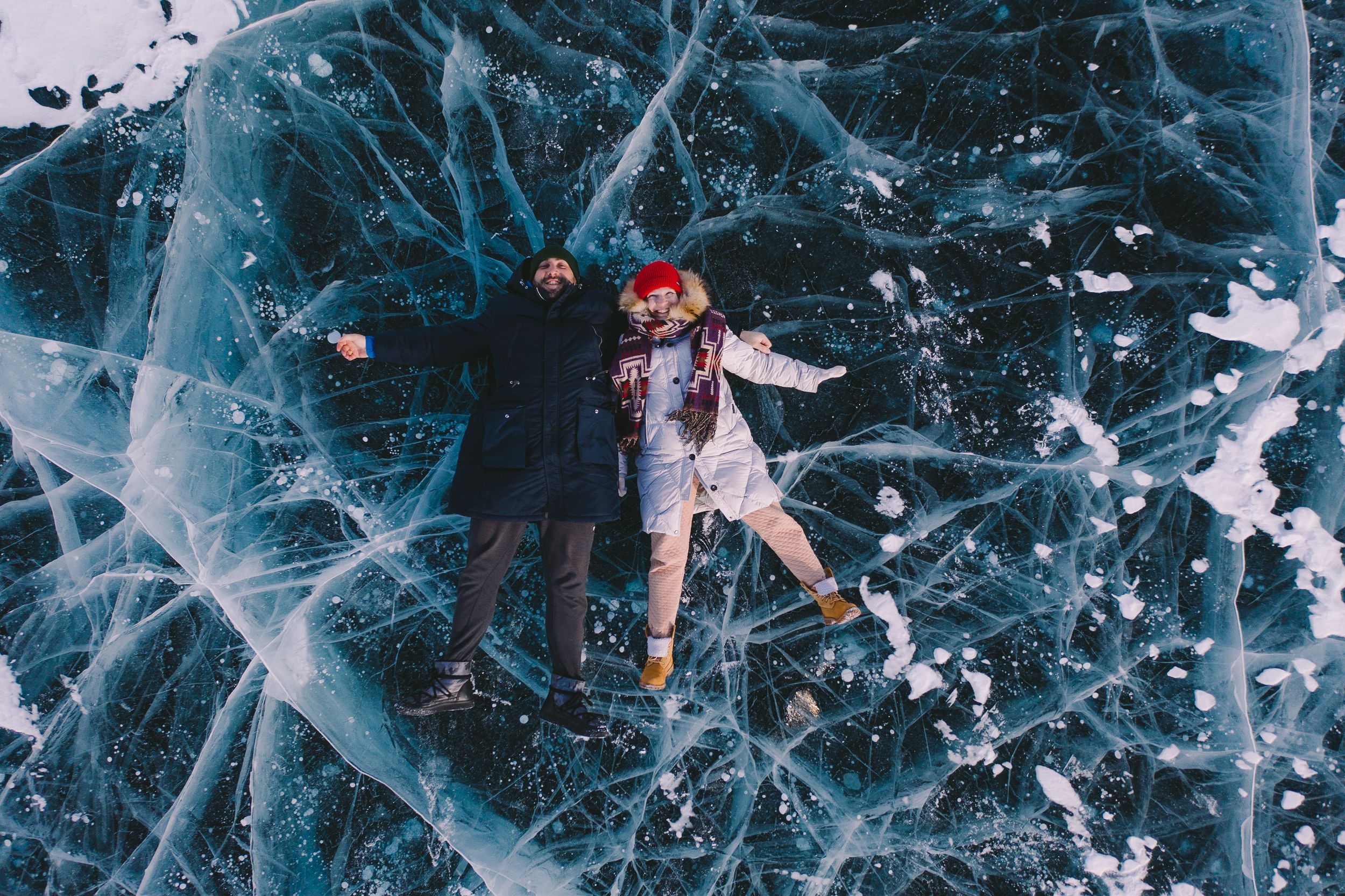 Экскурсия на Ольхон с фотосопровождением в мини-группах (21/39)