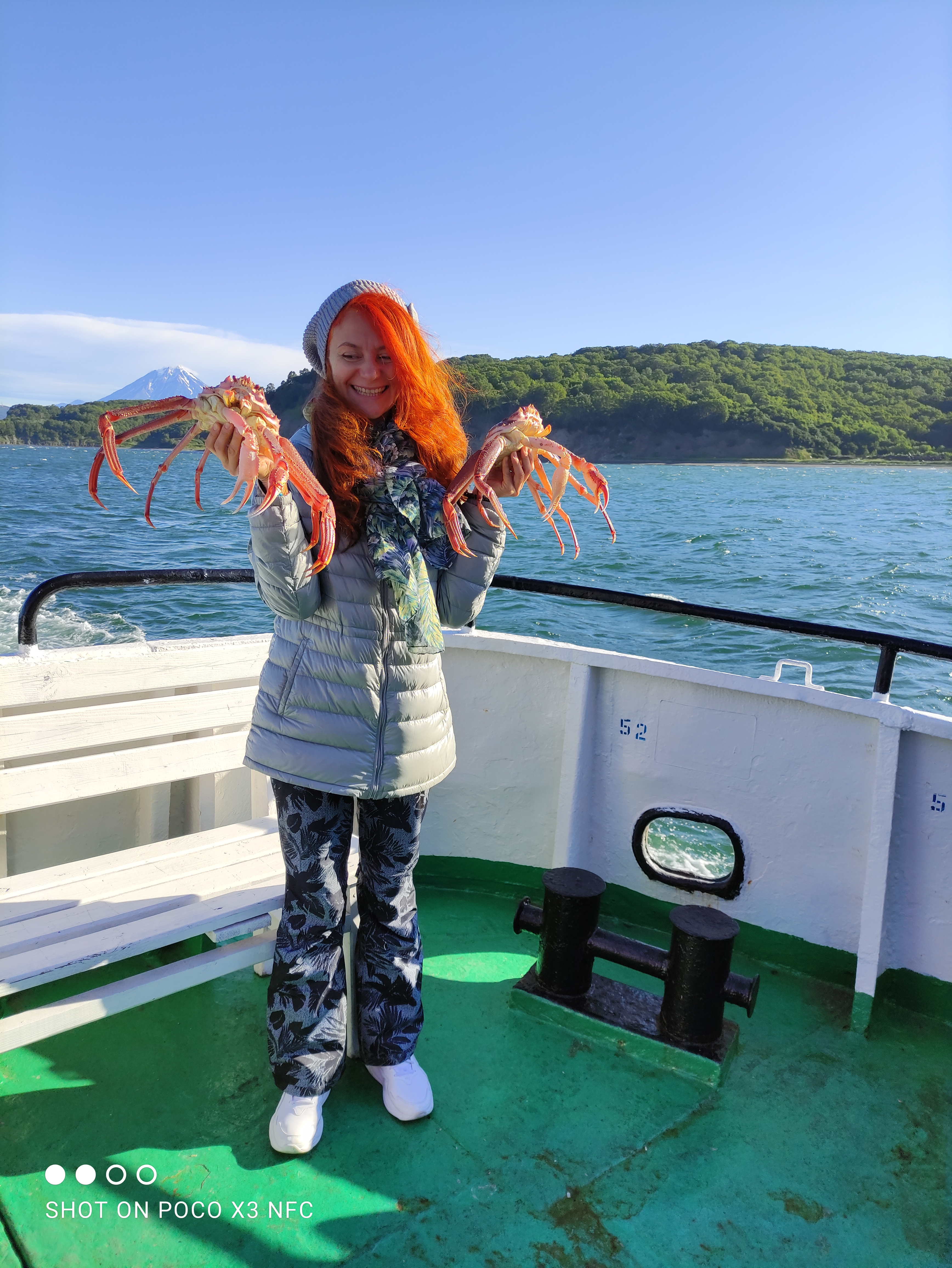 Камчатка за неделю (16/50)