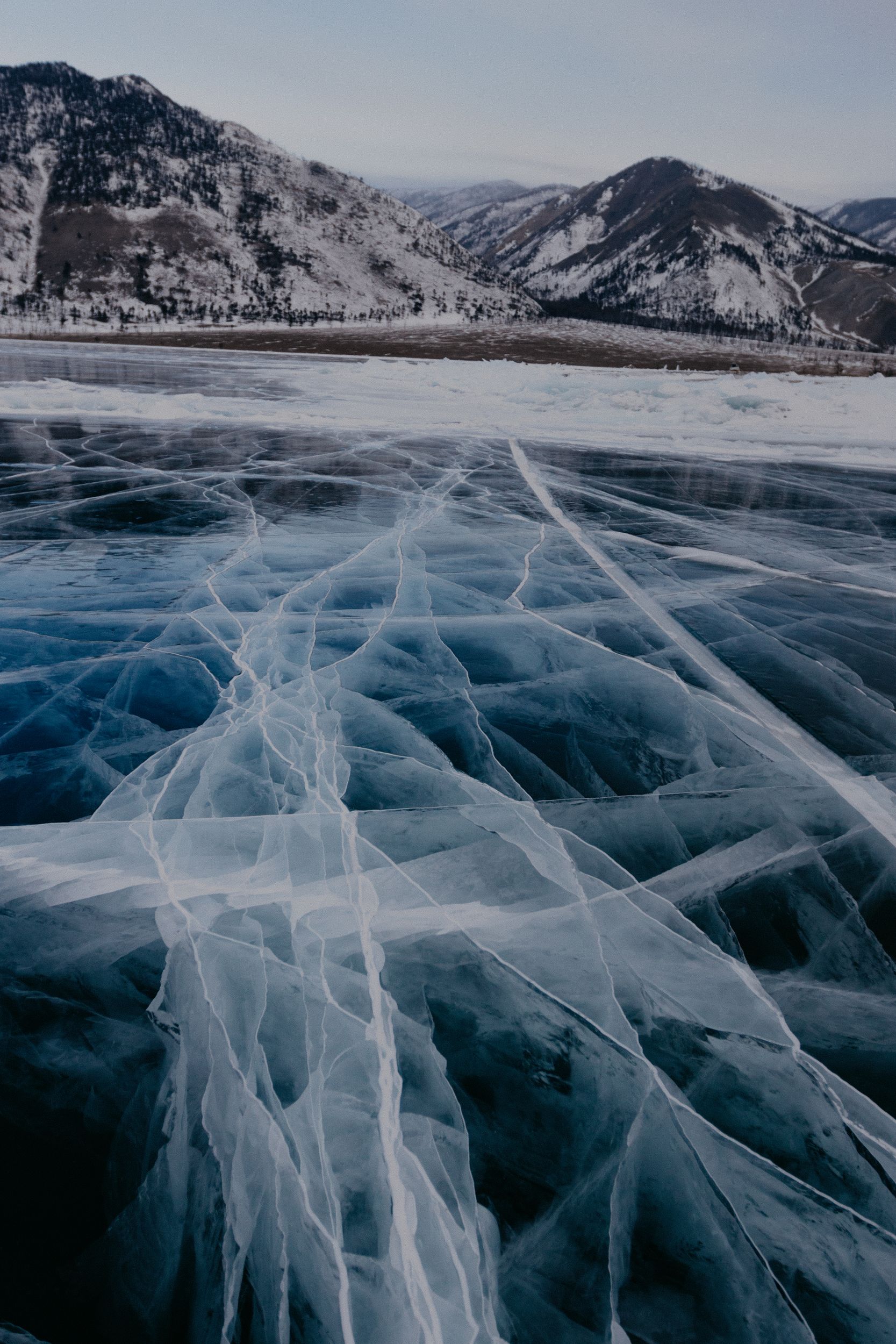 Экскурсия на Ольхон с фотосопровождением в мини-группах (15/39)
