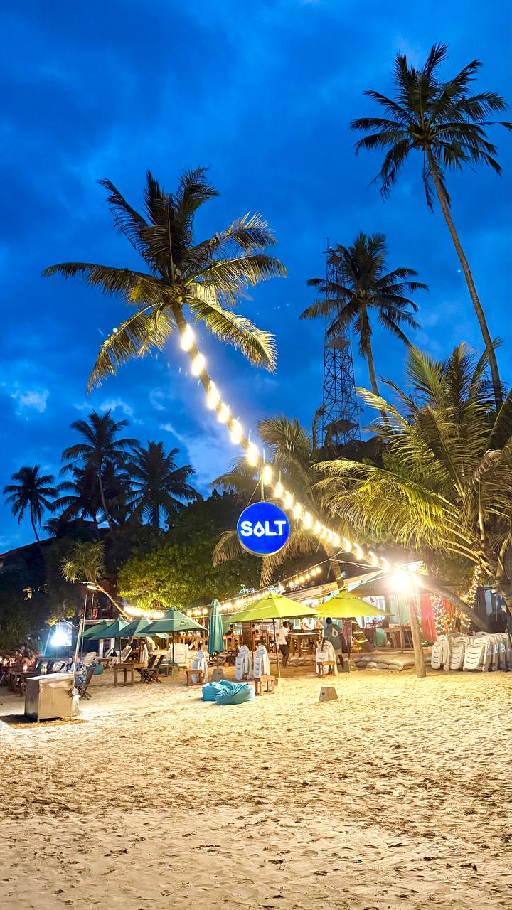 Прощай, зима! Погнали на райский остров Шри-Ланка (18/66)