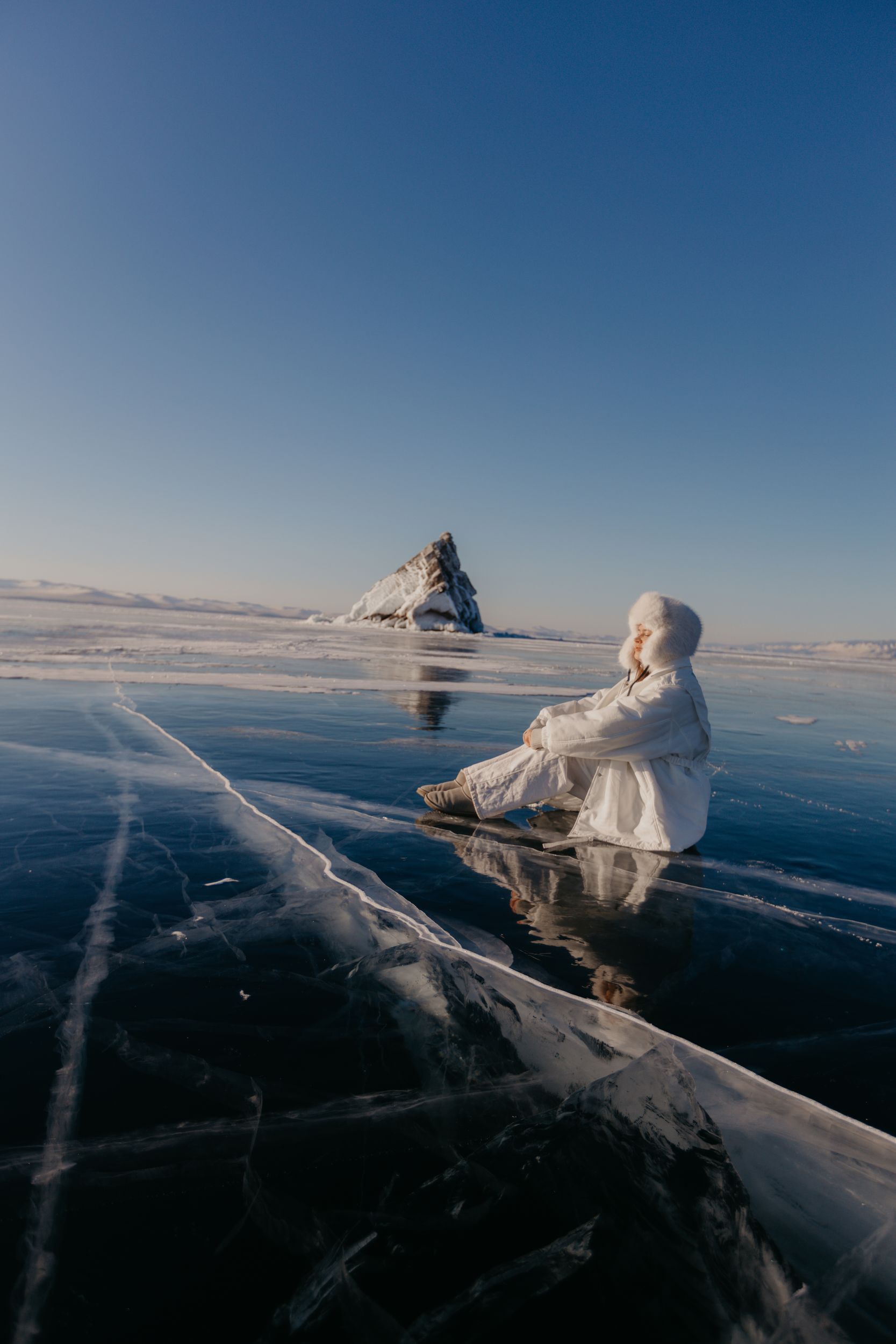 Экскурсия на Ольхон с фотосопровождением в мини-группах (13/39)