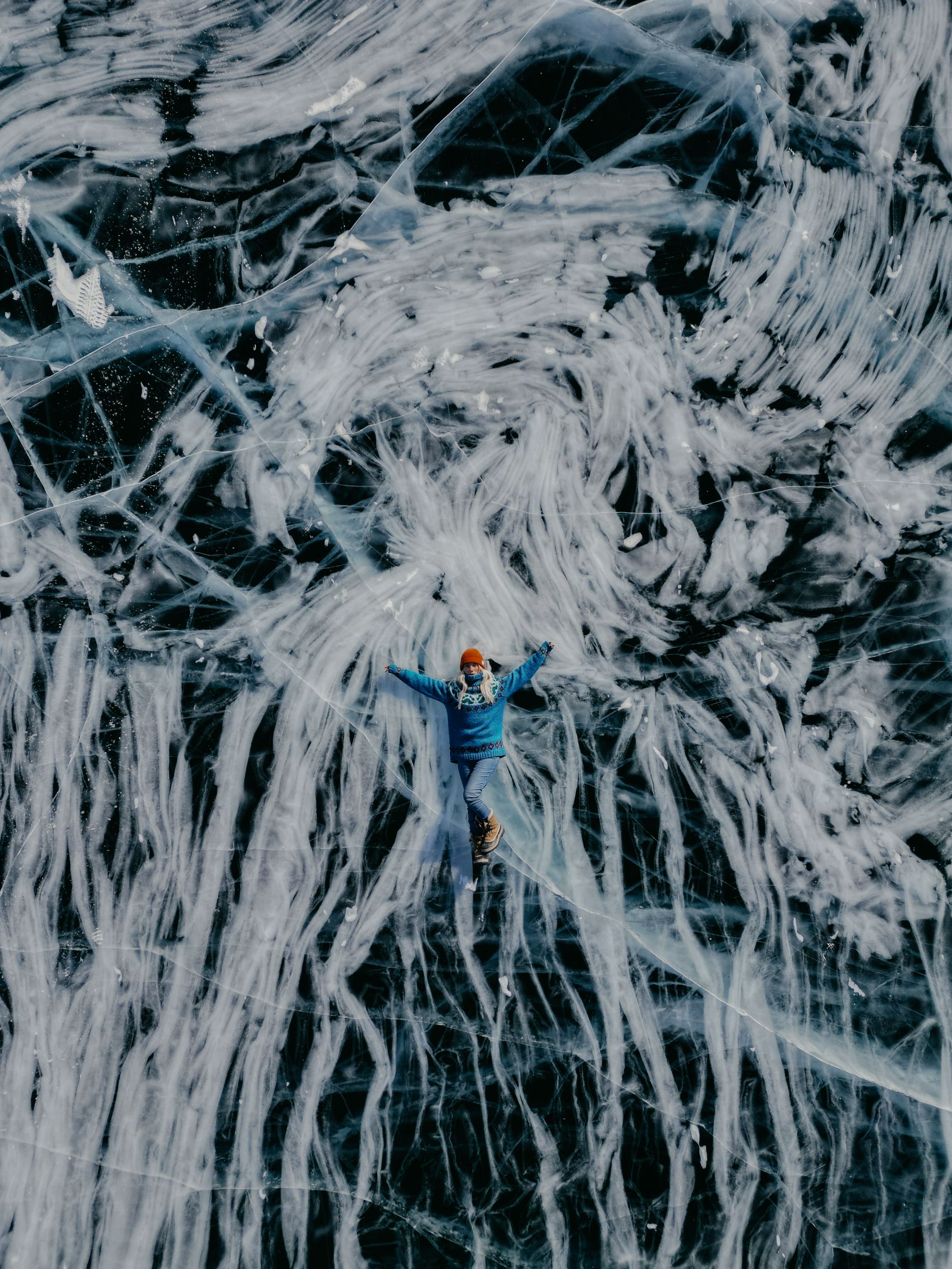 Экскурсия на Ольхон с фотосопровождением в мини-группах (23/39)