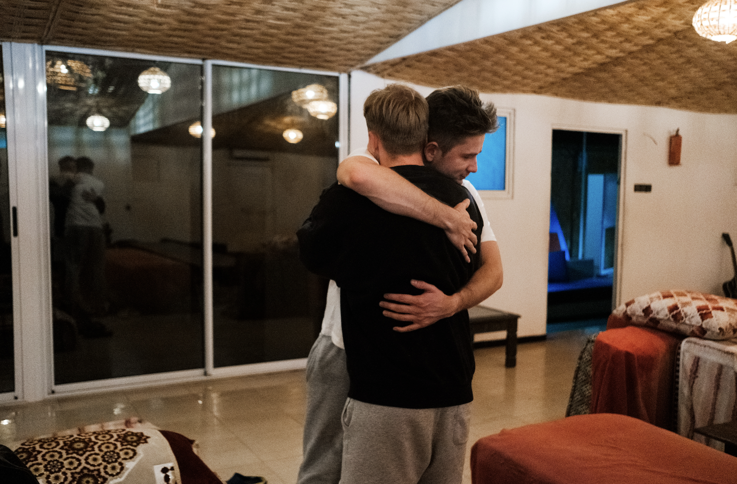 День выылета