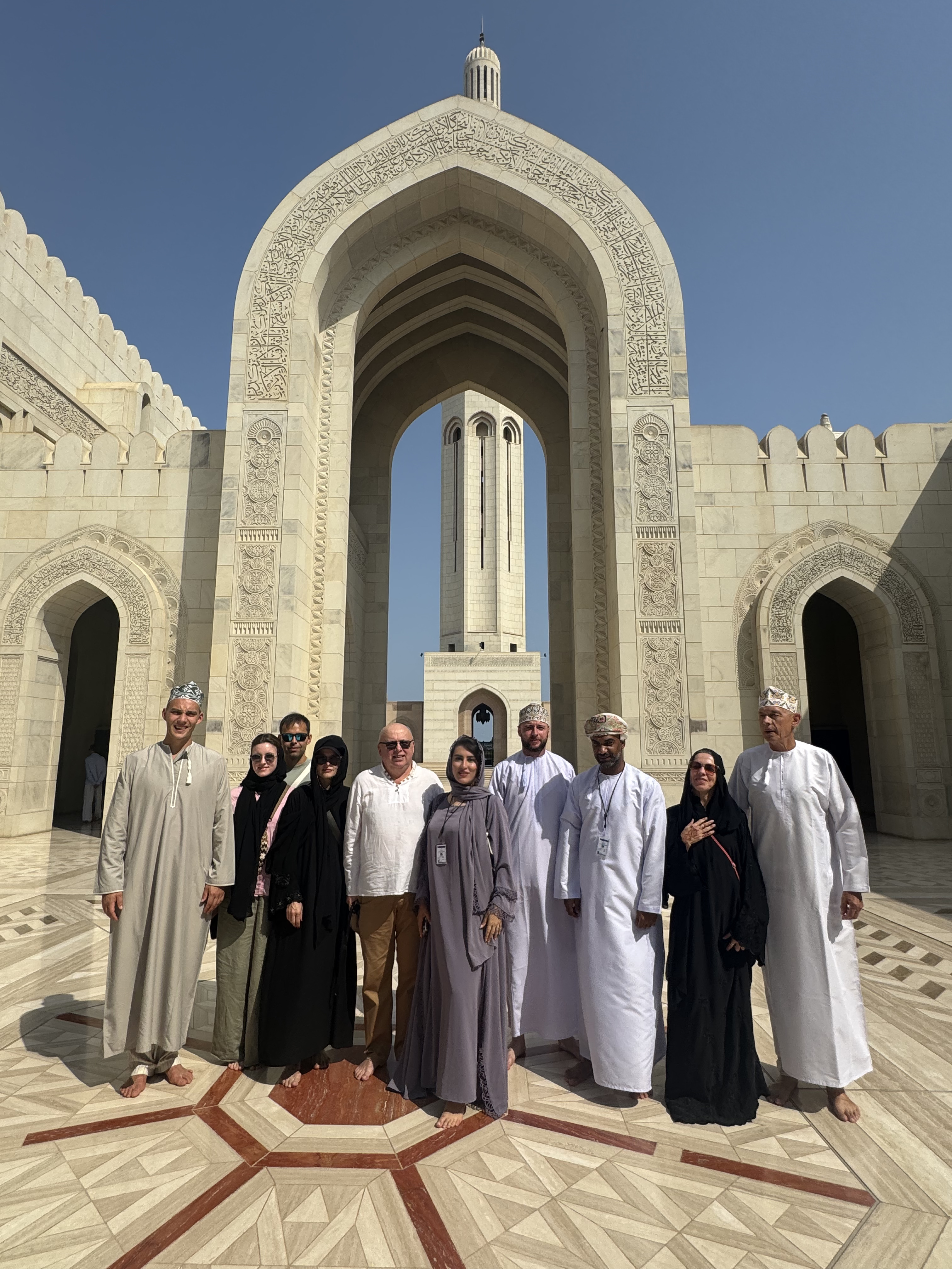 Жемчужина Аравии. Тур в Оман (29/51)