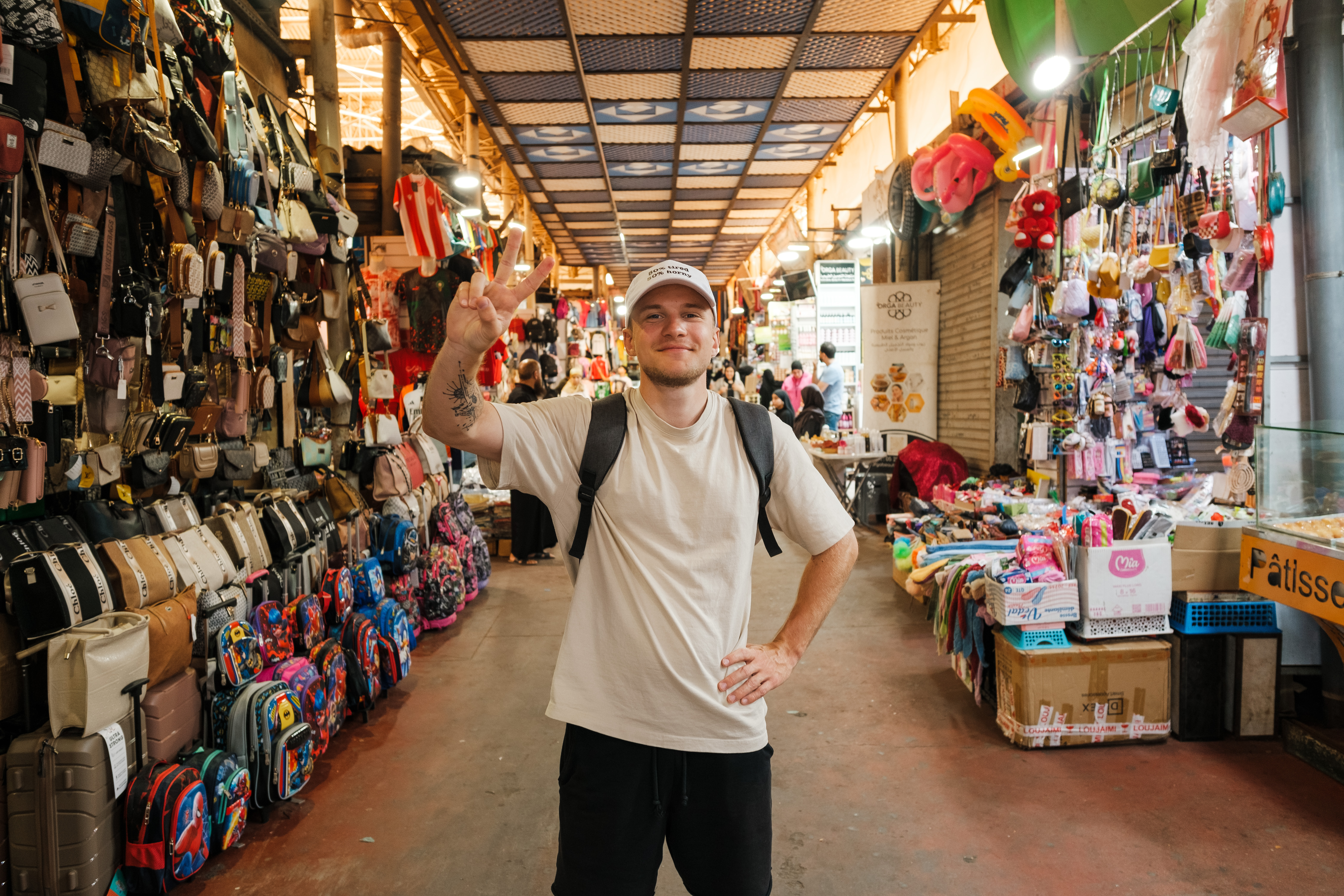 Йога, серфинг и самый большой рынок страны