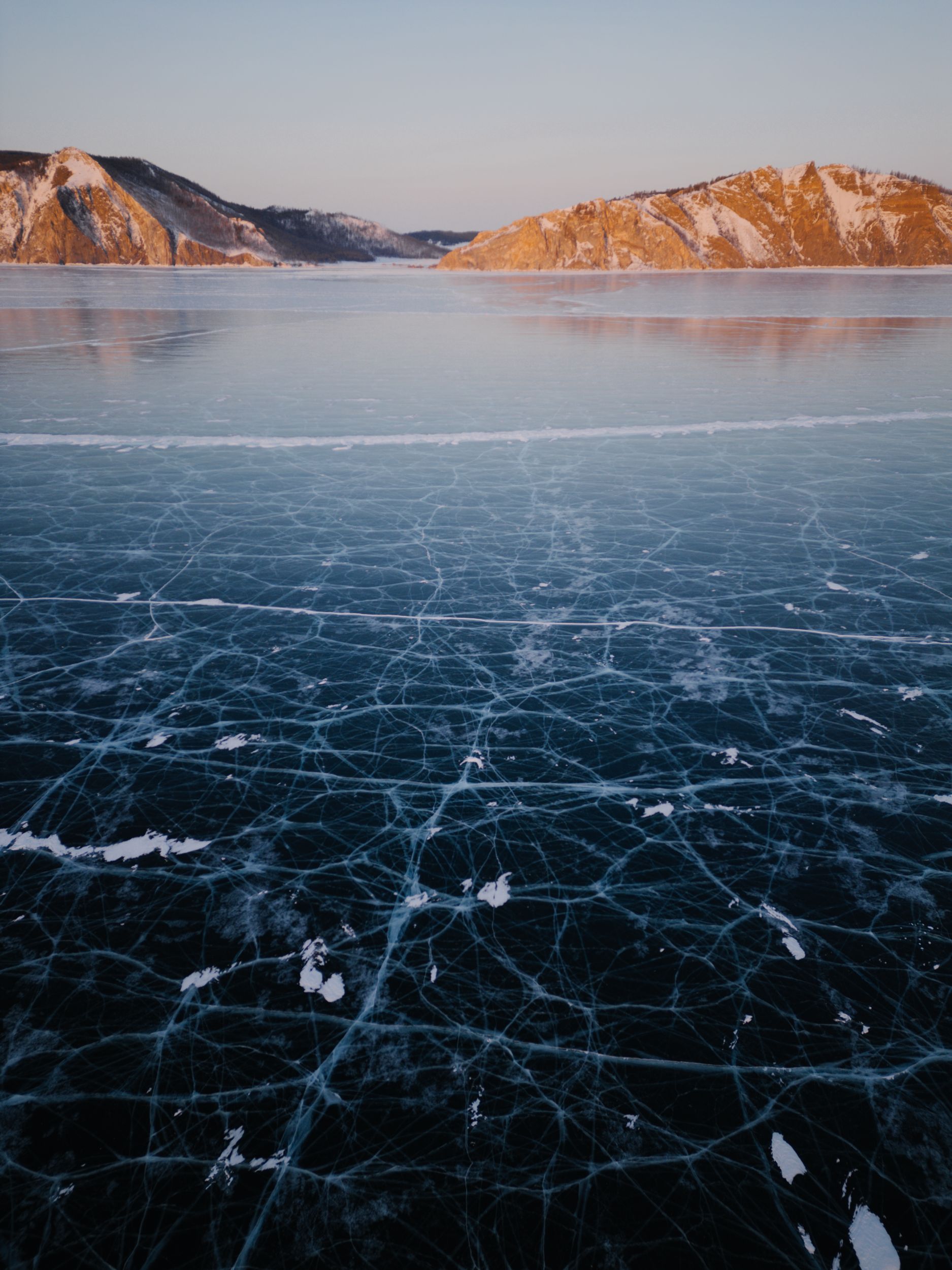 Экскурсия на Ольхон с фотосопровождением в мини-группах (22/39)