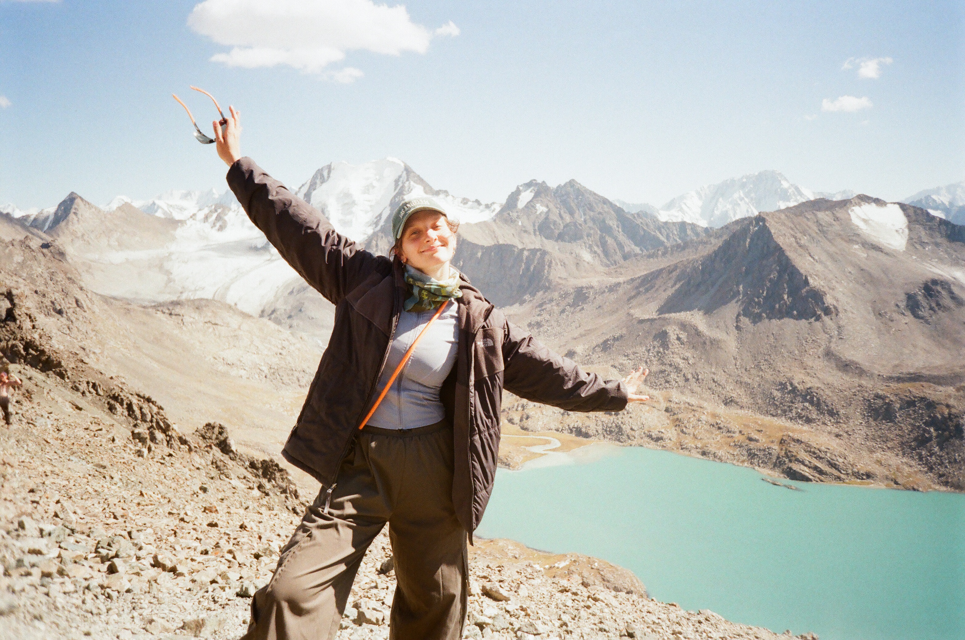 Активный тур  Всё включено! (40/61)