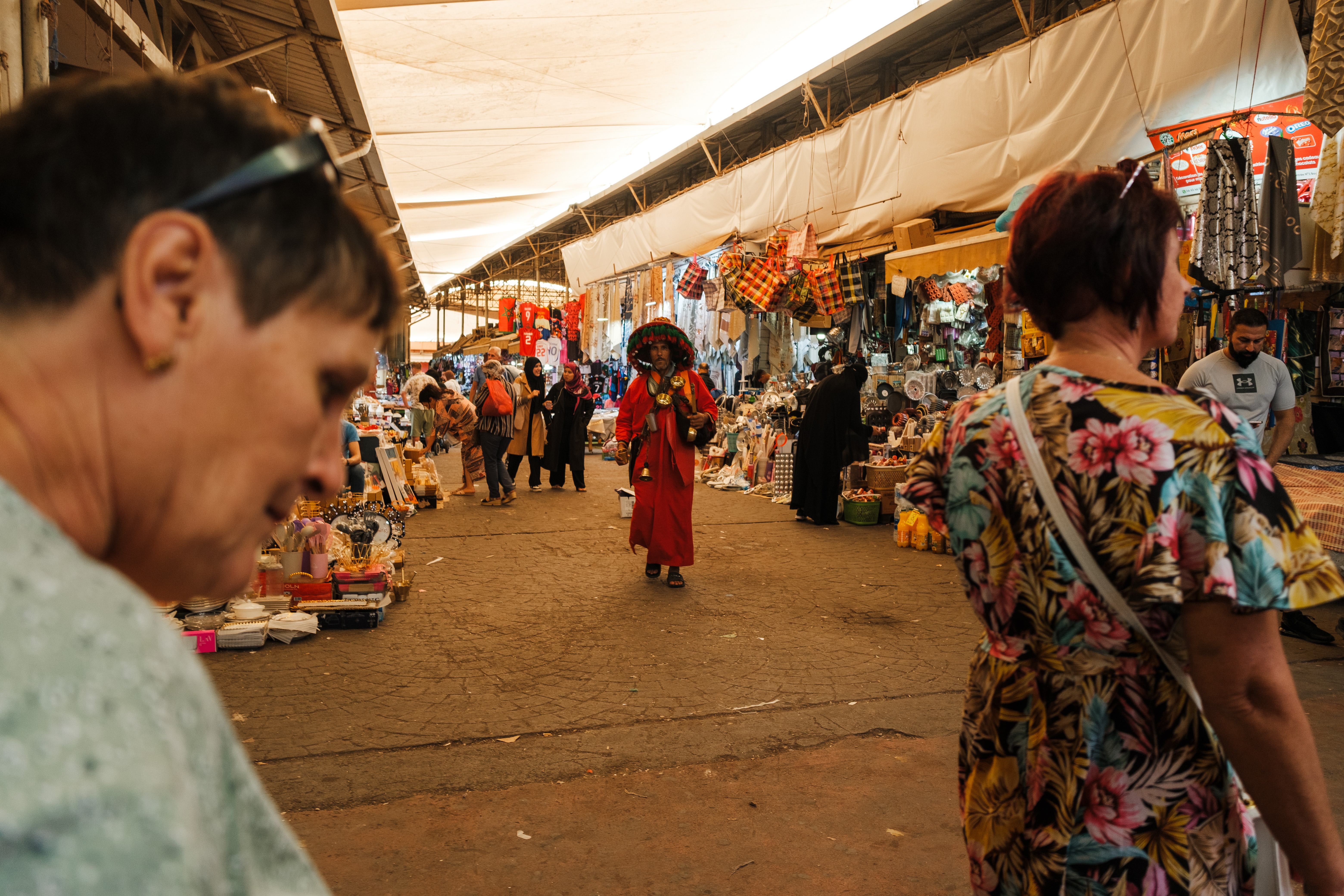 Марокко - сёрф, волны и свобода (14/52)
