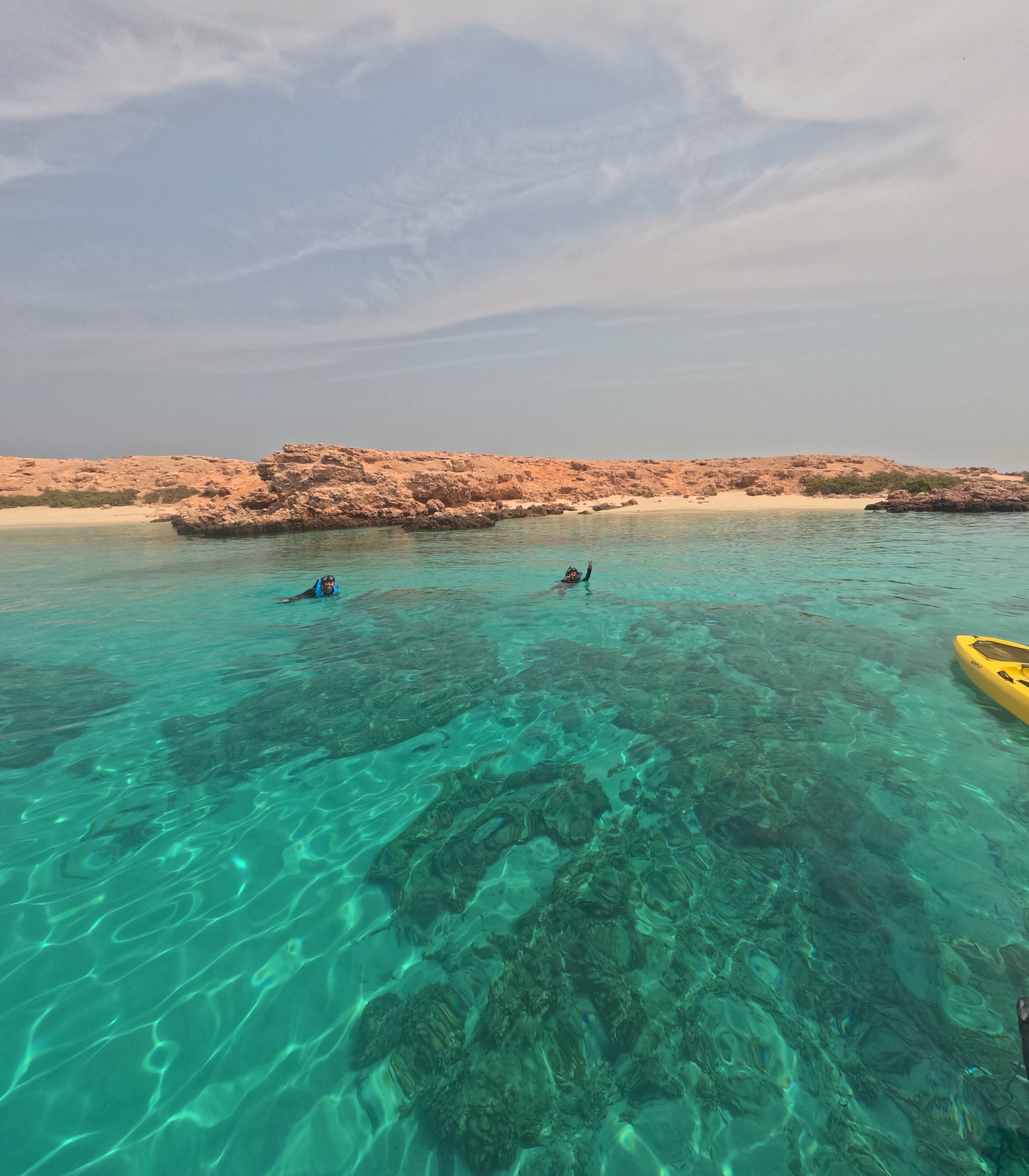 Жемчужина Аравии. Тур в Оман (48/51)