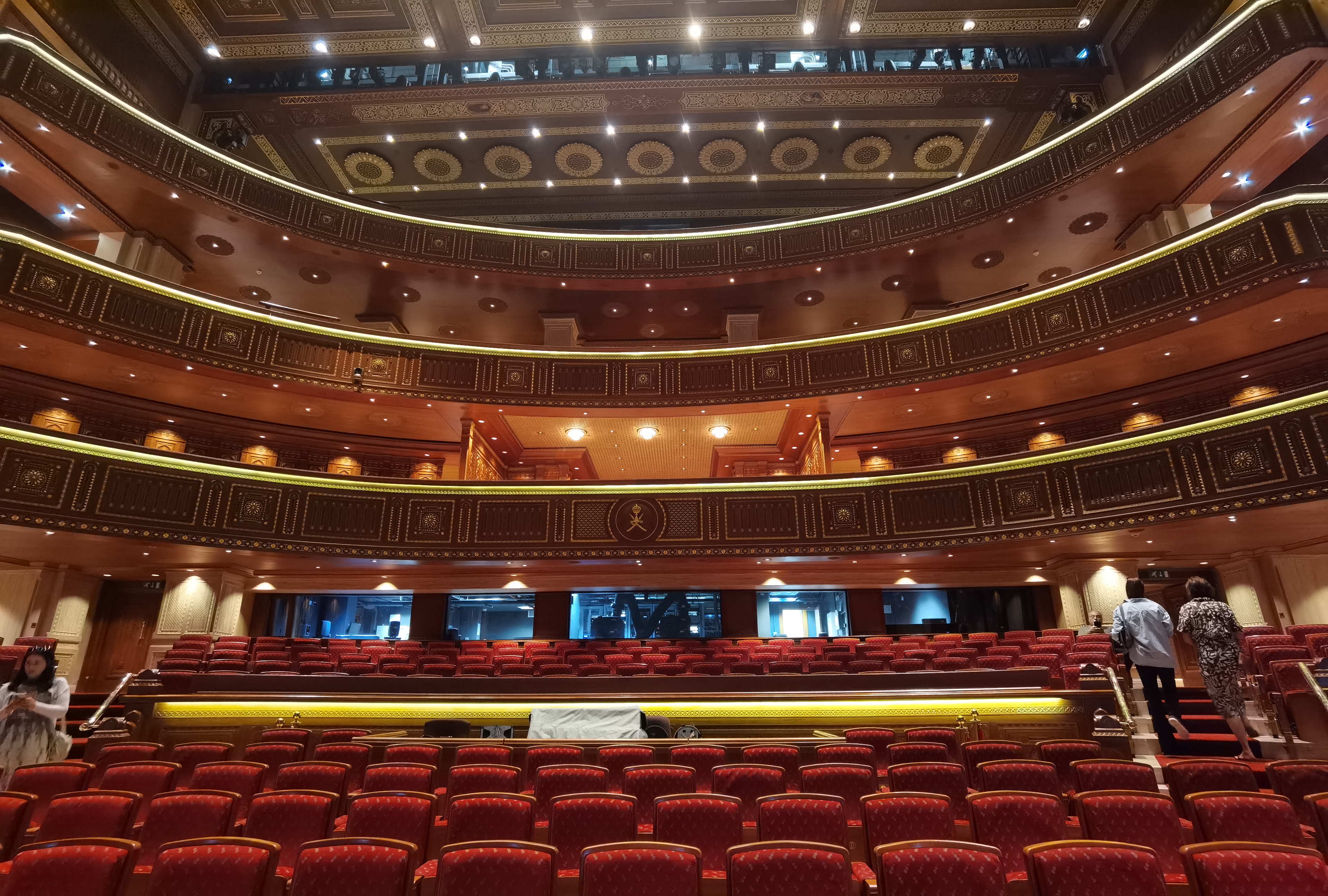 Жемчужина Аравии. Тур в Оман (30/51)