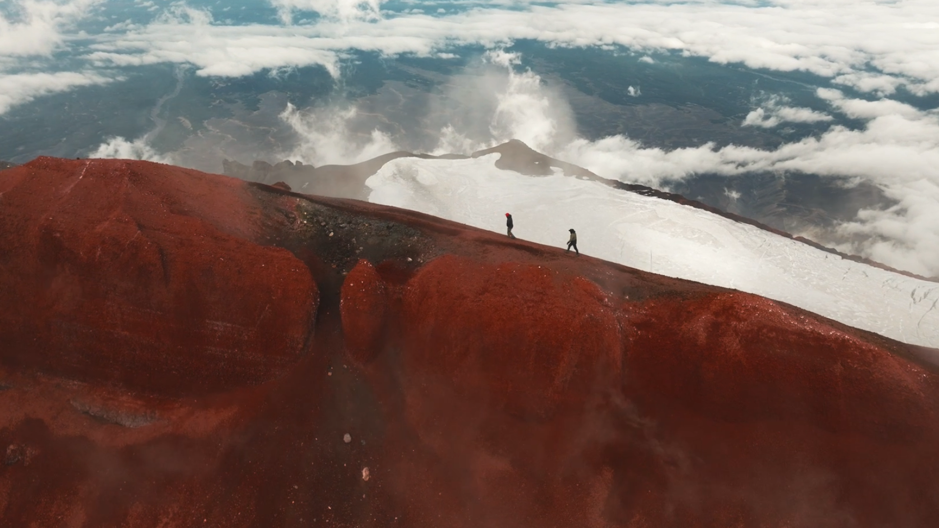 Авачинский перевал