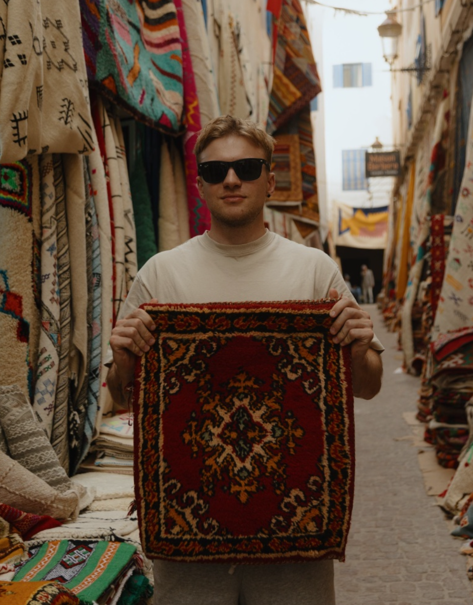 Йога, серфинг и самый большой рынок страны