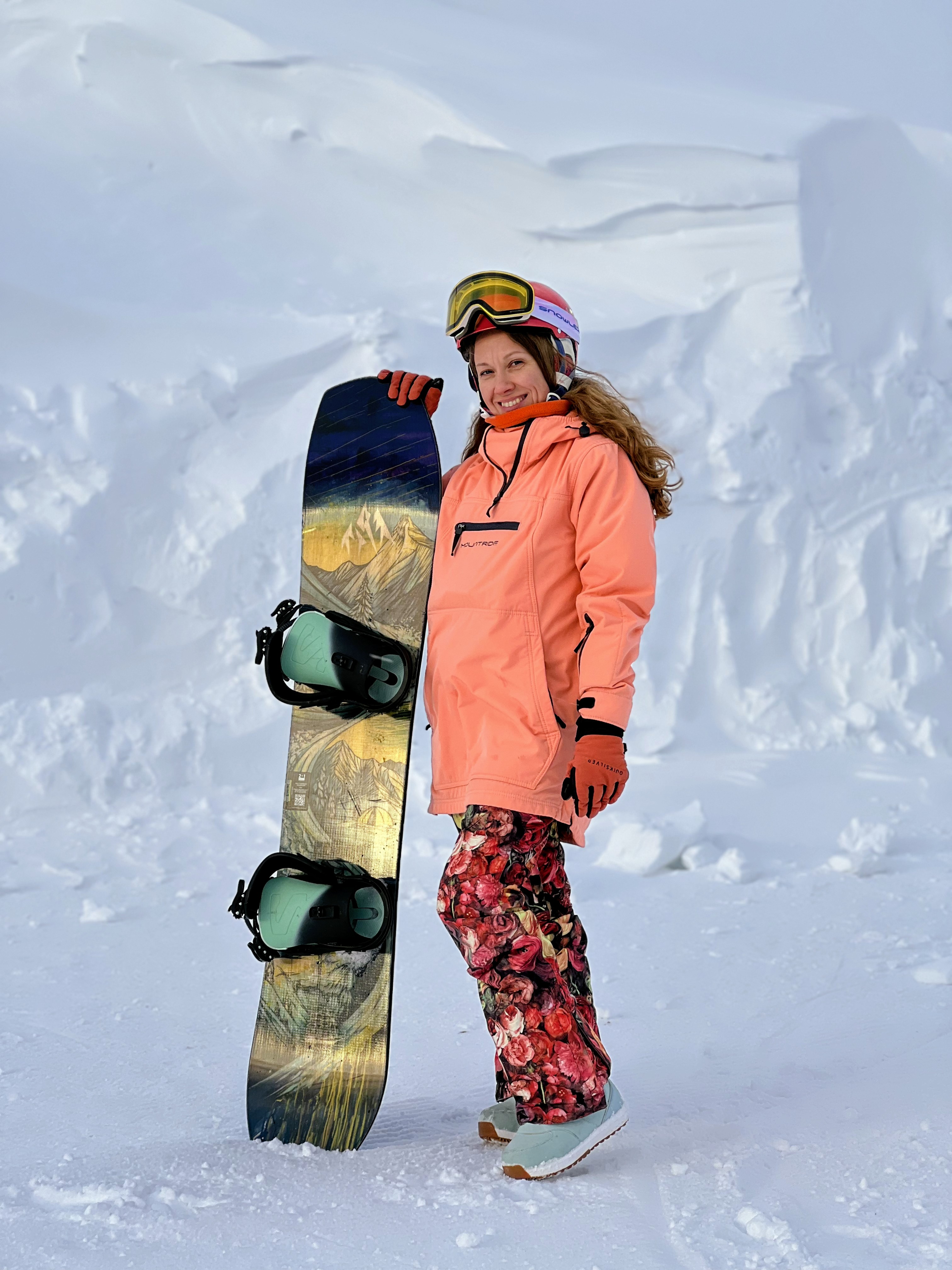 Горнолыжка в Японии для тех, кто может только на неделю, кому легко долететь до Токио