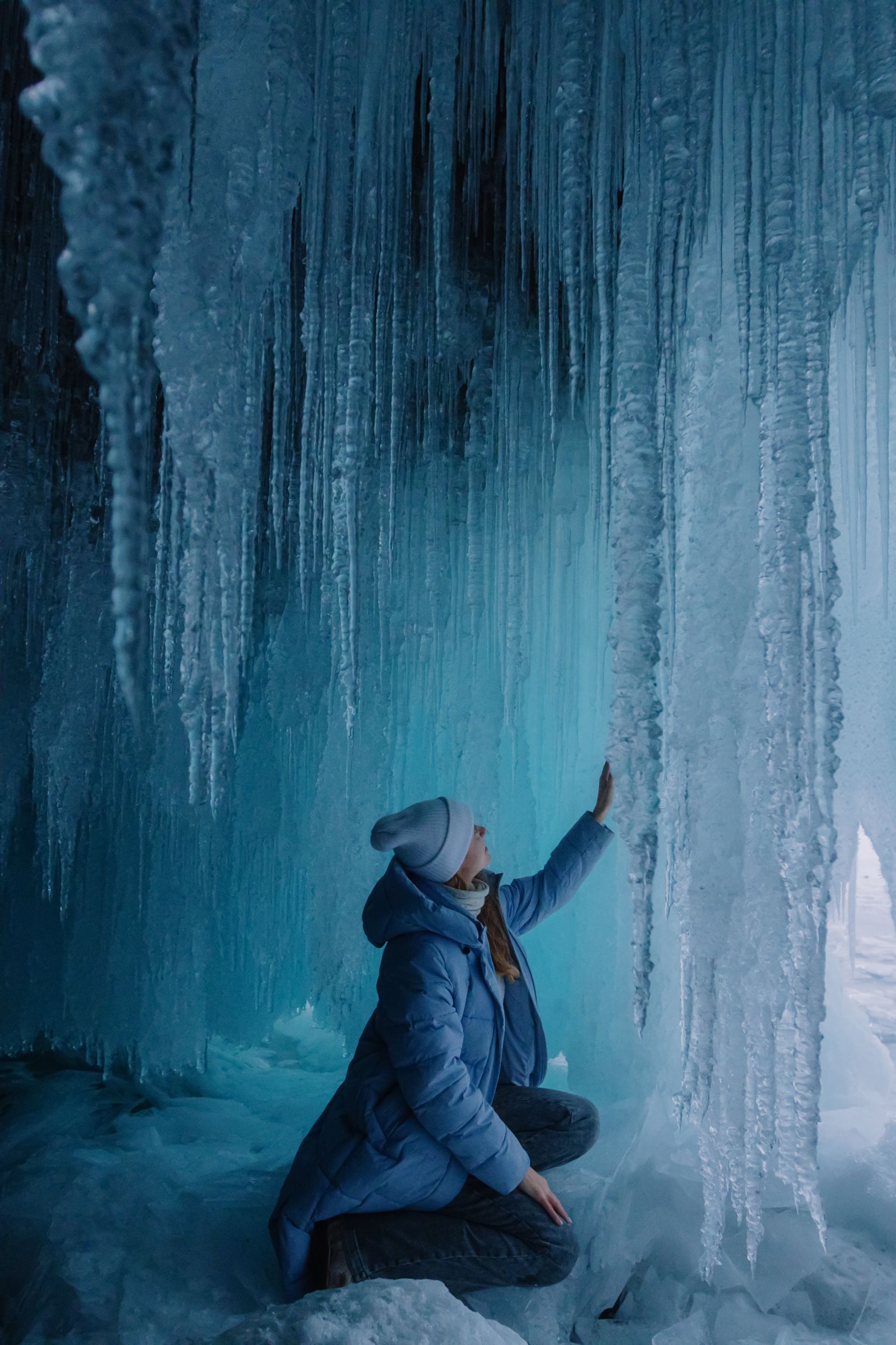 Экскурсия на Ольхон с фотосопровождением в мини-группах (18/39)