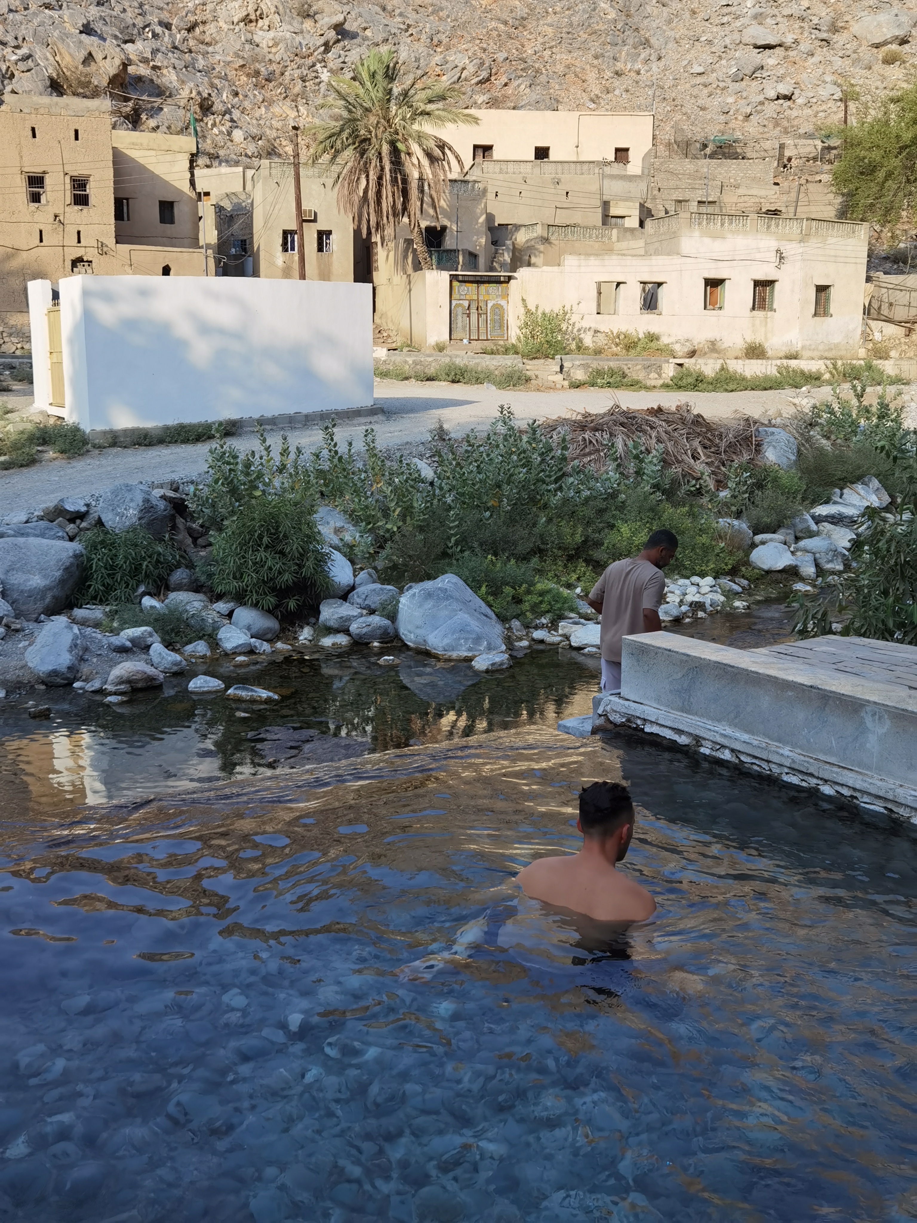 Жемчужина Аравии. Тур в Оман (45/51)