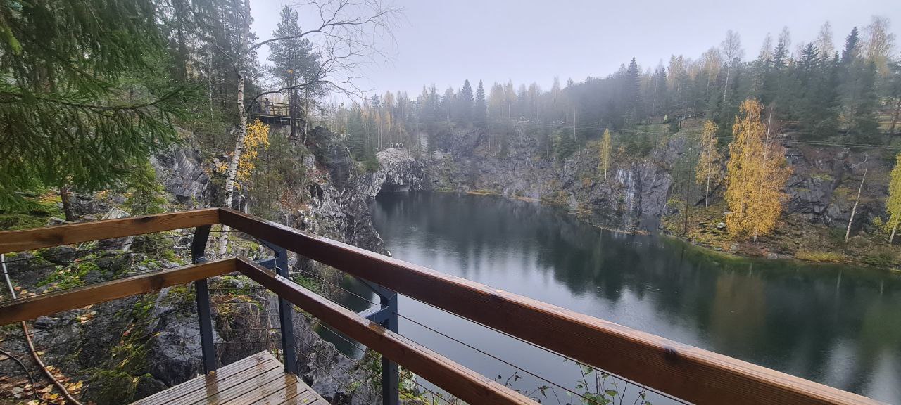 Сказочная Карелия из Петрозаводска за 4 дня в мини-группе. (17/21)