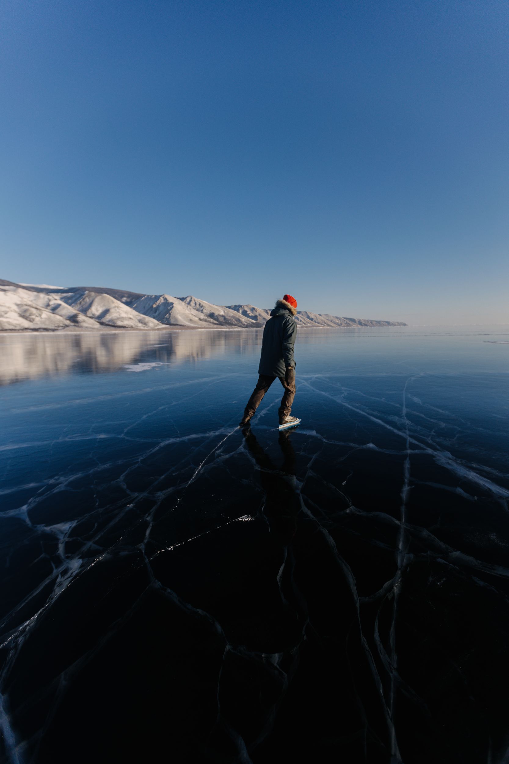 Экскурсия на Ольхон с фотосопровождением в мини-группах (12/39)