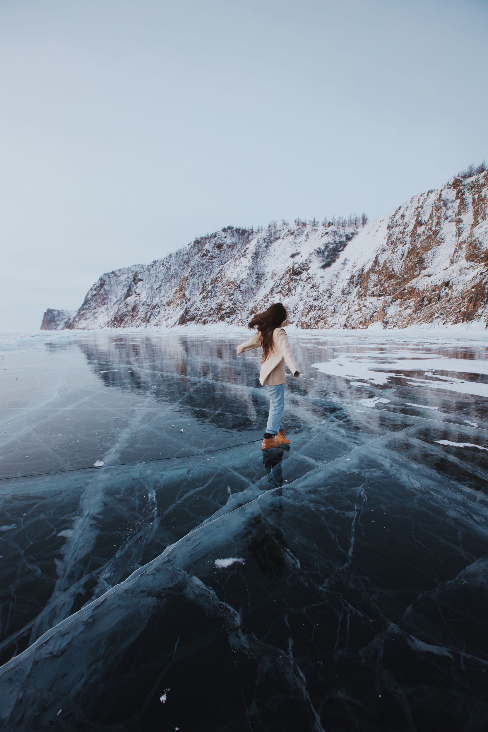 Экскурсия на Ольхон с фотосопровождением в мини-группах (19/39)