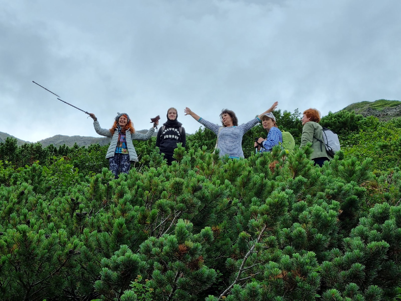 Камчатка за неделю (20/50)