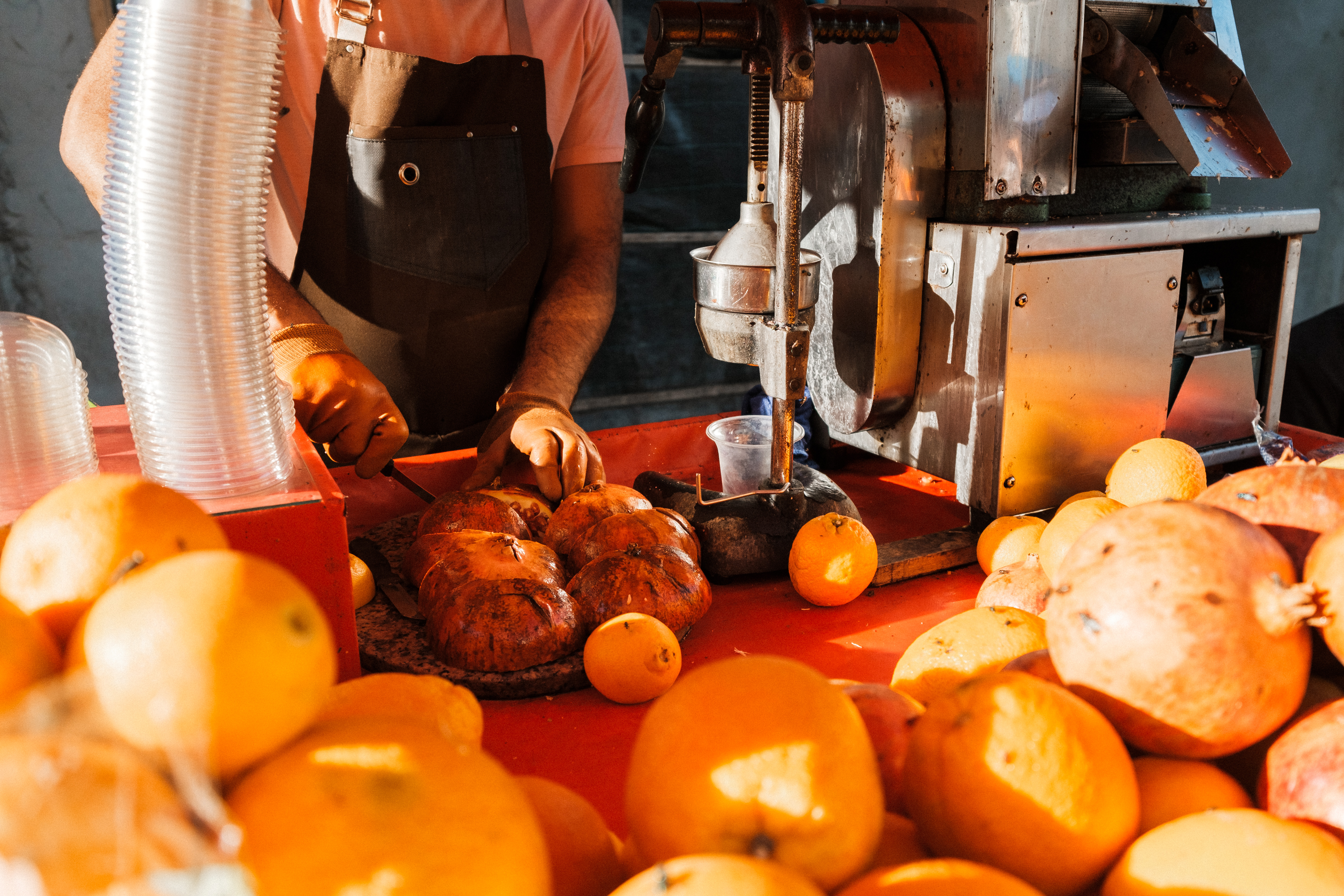 Марокко - сёрф, волны и свобода (28/52)