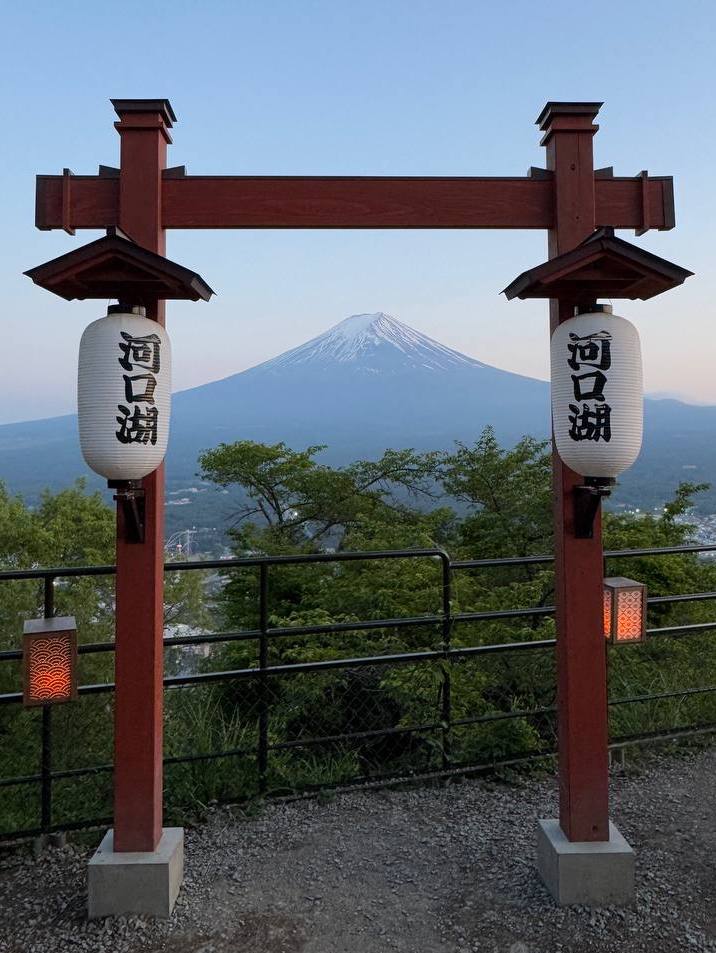 Активный тур в Японию (54/72)