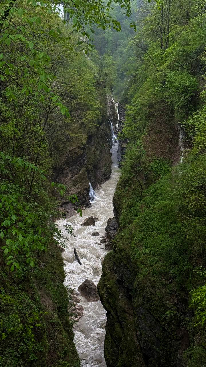 Северная Осетия. Нескучное путешествие (9/19)
