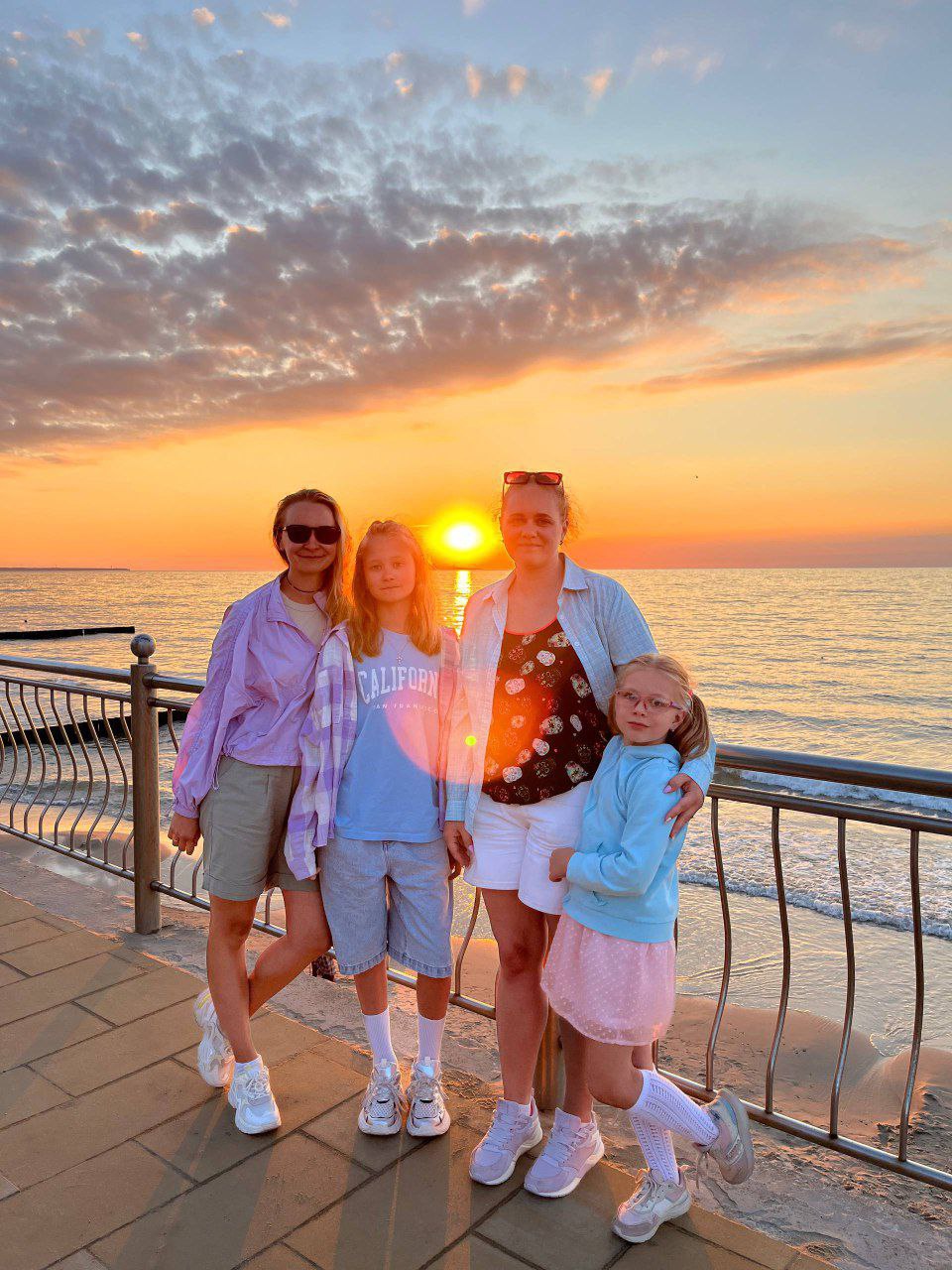 Семейный Калининград: путешествие в янтарный край и сказочное Средневековье (6+)