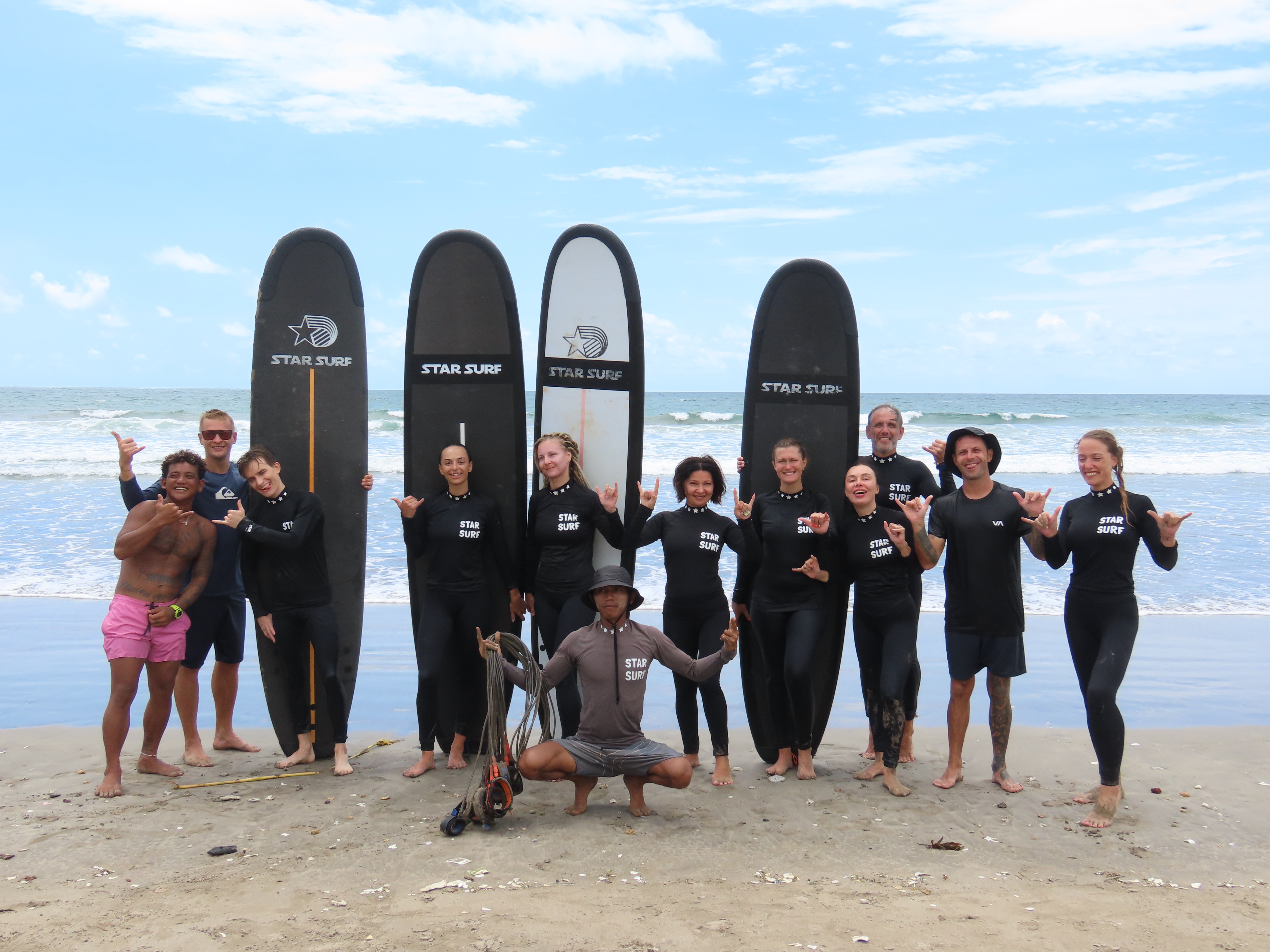 Вокруг Бали и Нуса-Пениды за 12 дней: Максимум впечатлений и отдыха! (16/175)
