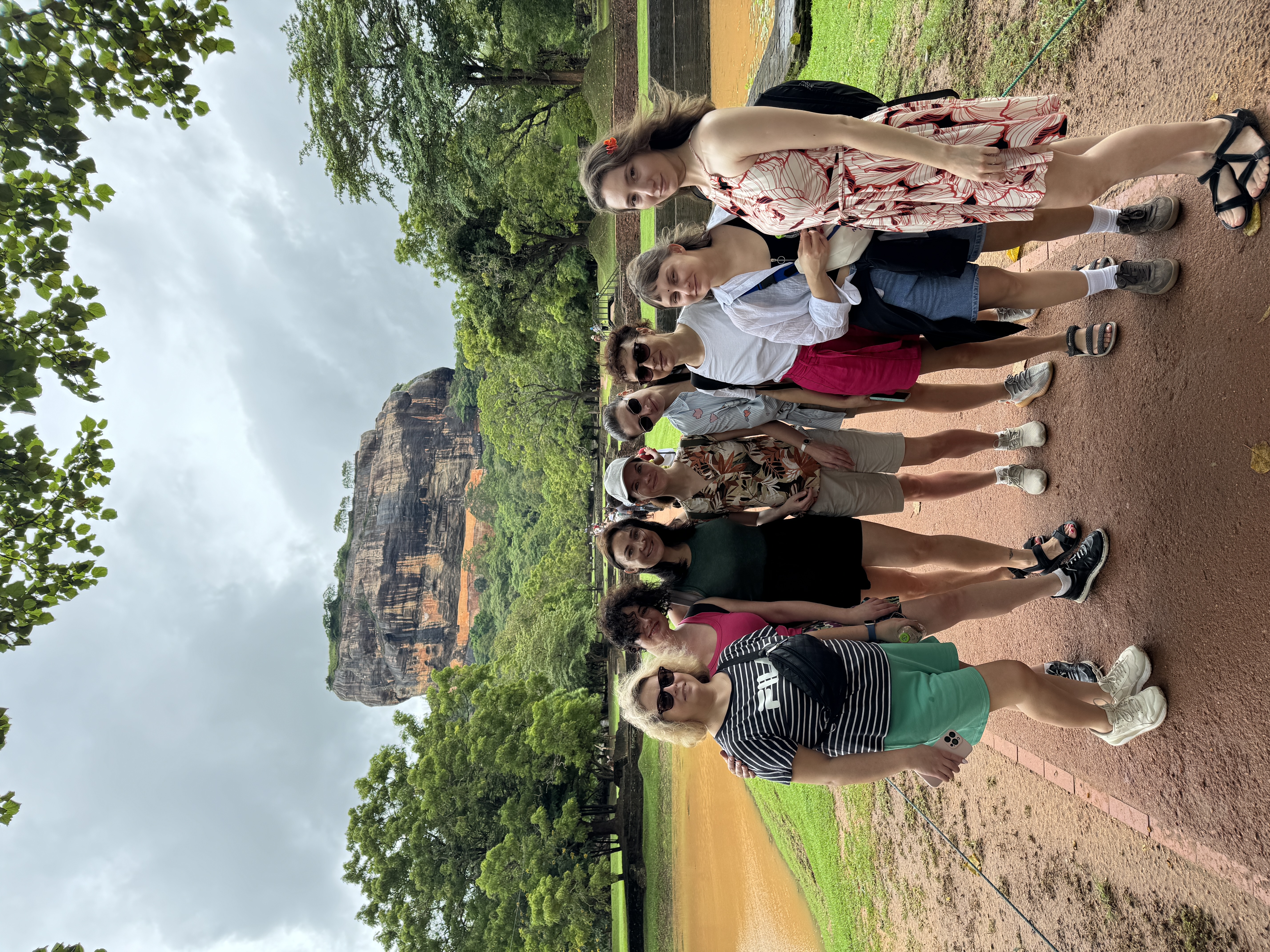 Шри-Ланка: остров, серфинг, океан (2/60)