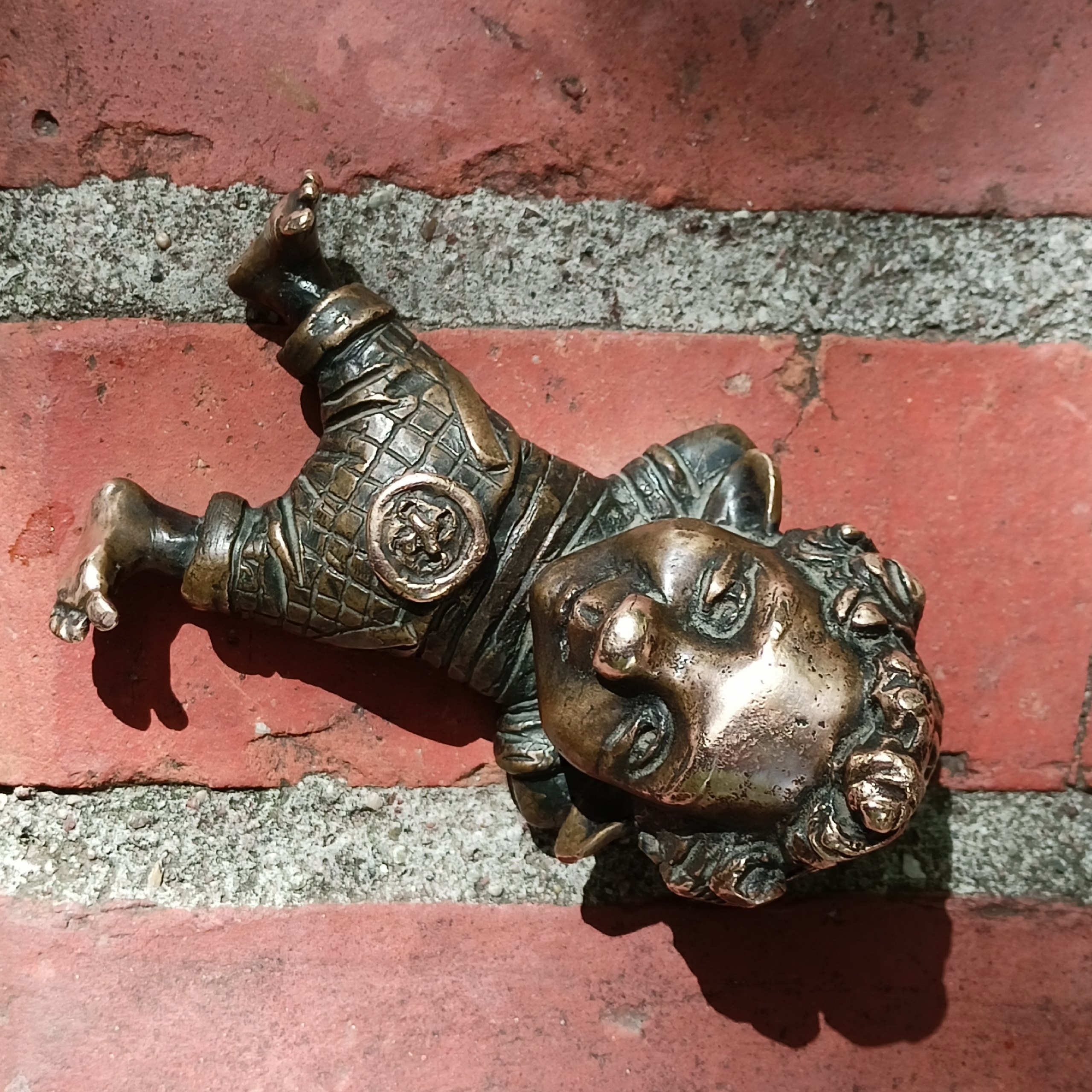 Семейный Калининград: путешествие в янтарный край и сказочное Средневековье (6+) (9/26)