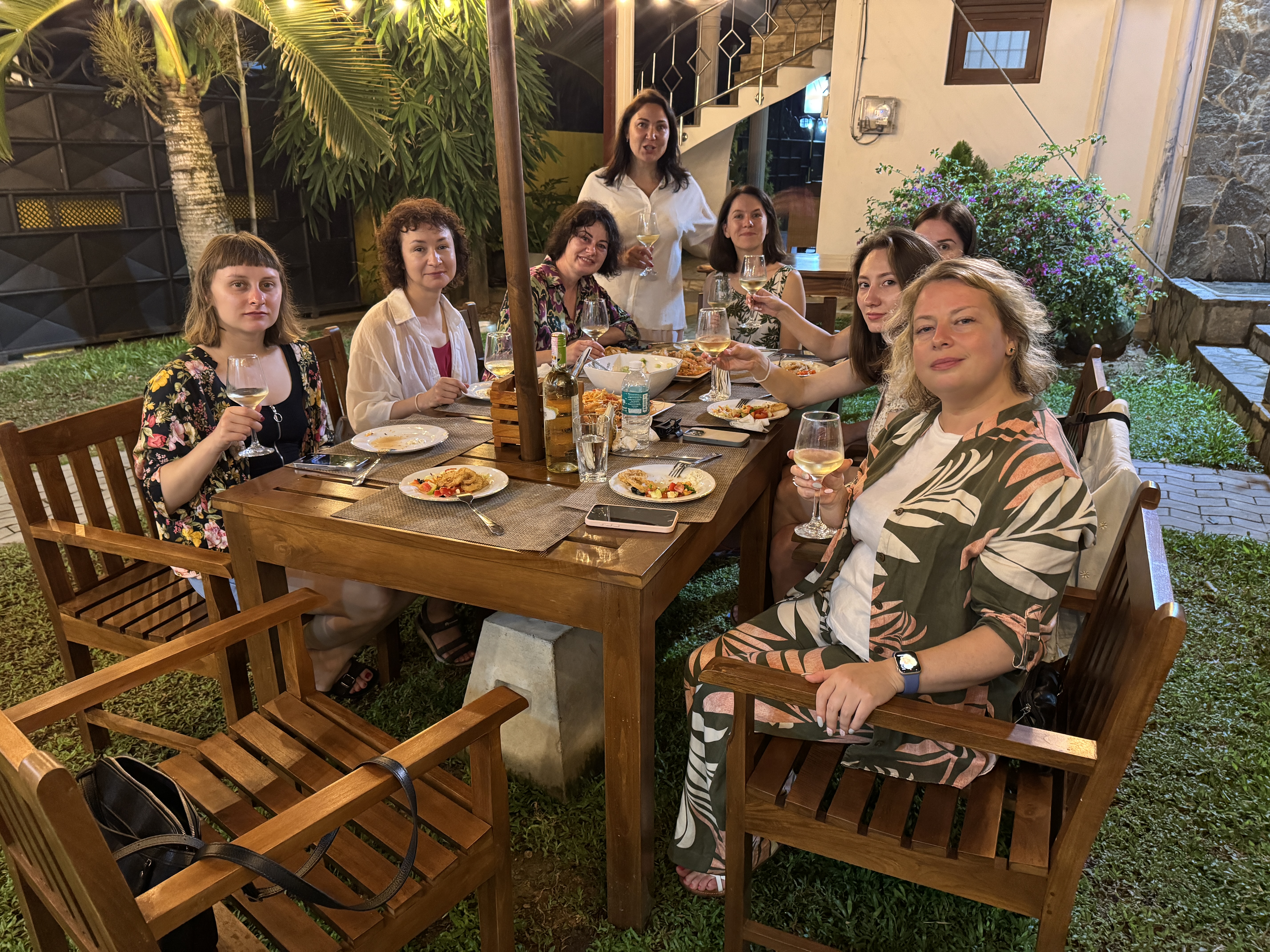 Шри-Ланка: остров, серфинг, океан (29/60)