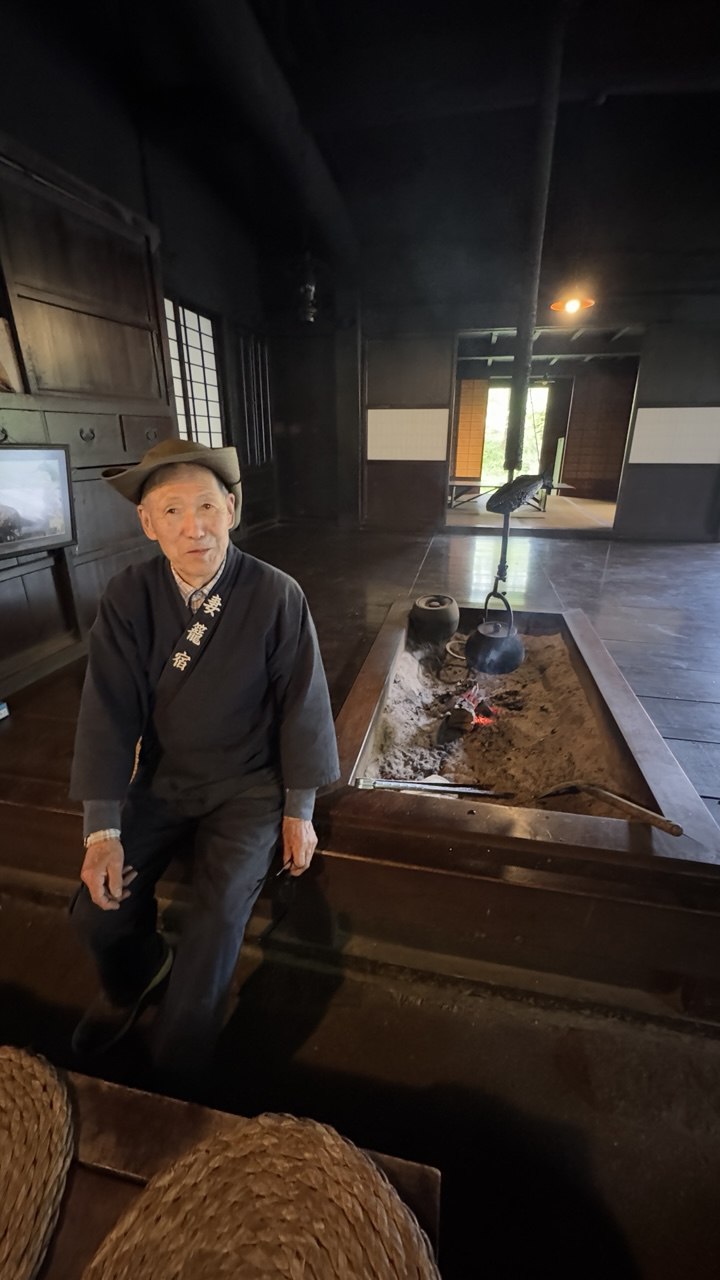 Активный тур в Японию (59/72)