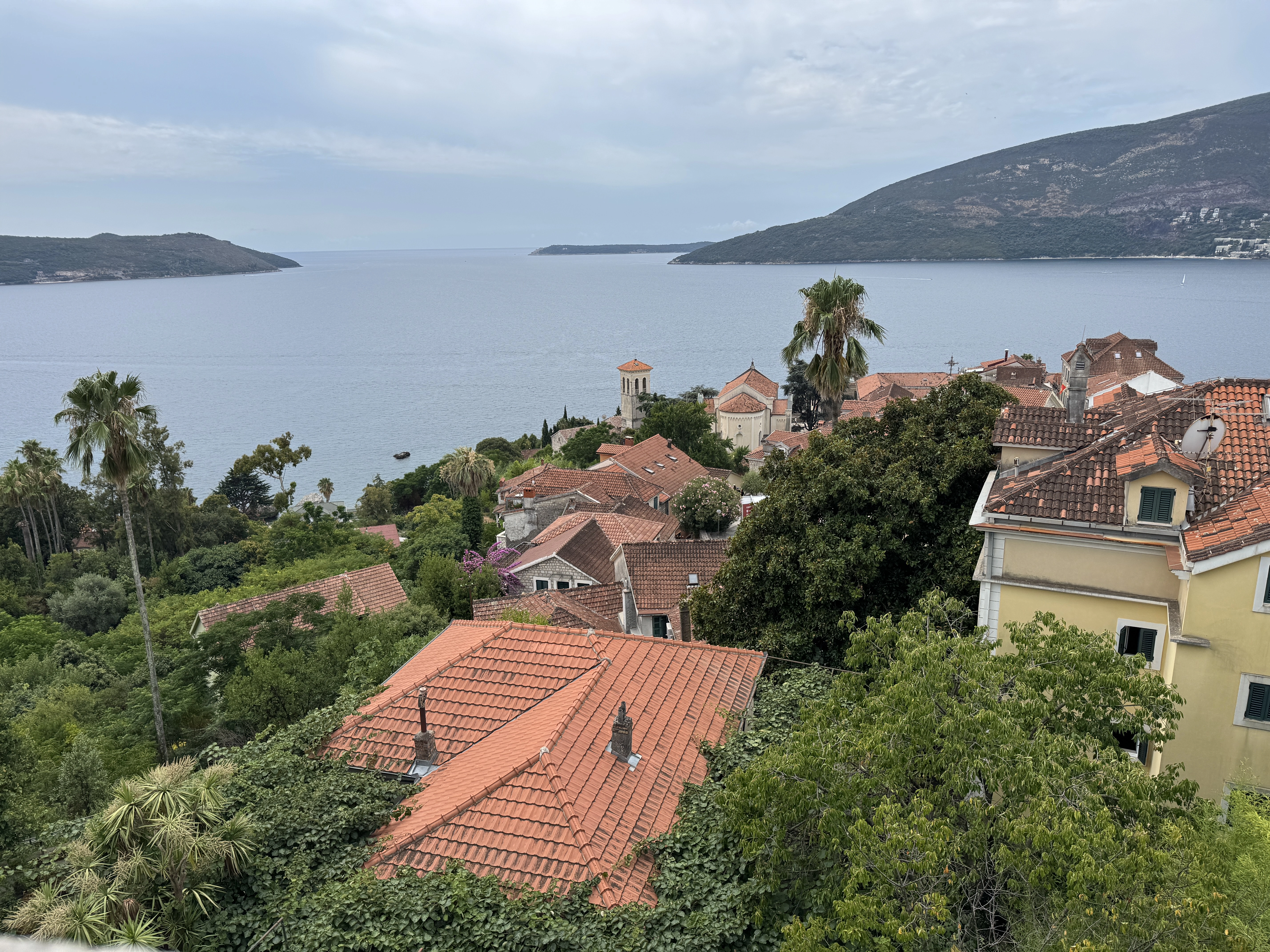 Босния и Черногория: жемчужины Балкан