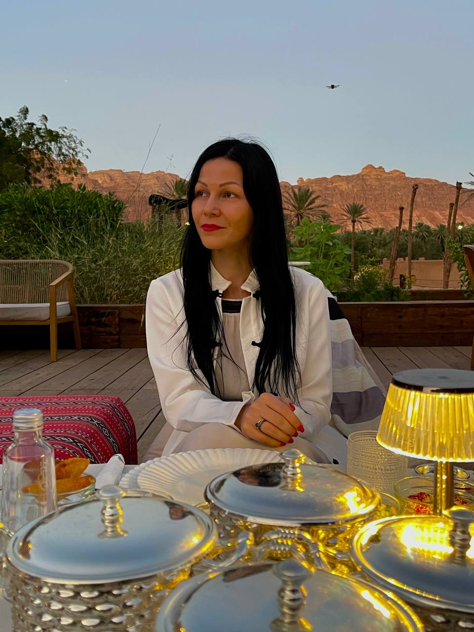 Священный Рамадан: Эксклюзив Саудовской Аравии. (83/125)