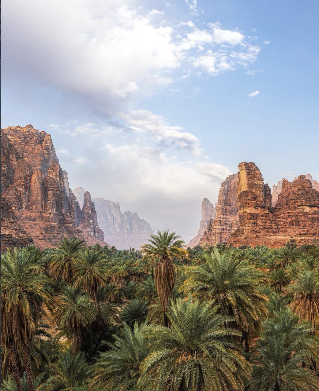 Священный Рамадан: Эксклюзив Саудовской Аравии. (3/125)