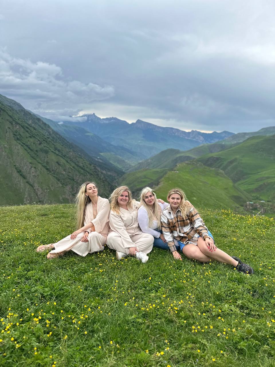 Северная Осетия. Нескучное путешествие (7/19)