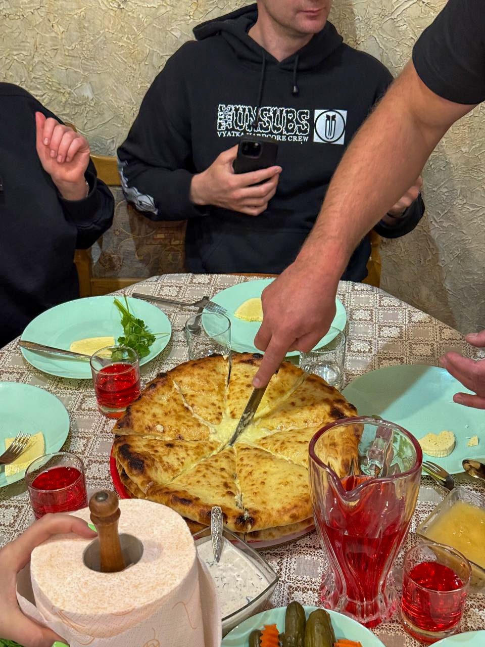 Северная Осетия. Нескучное путешествие (12/19)