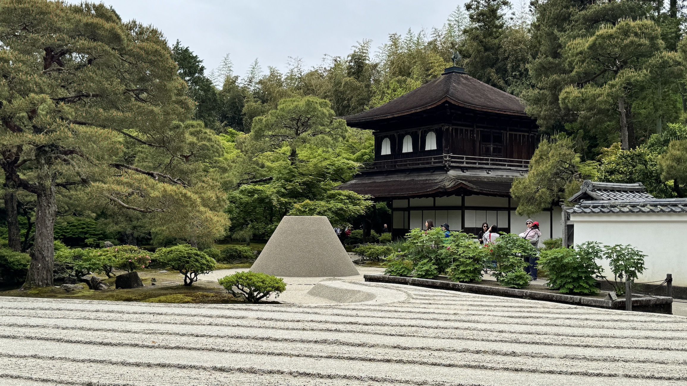 Активный тур в Японию (25/72)