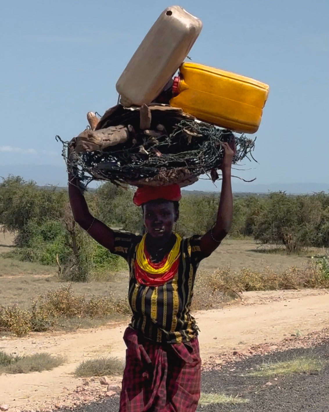 Эфиопия. Дикая Африка. (10/22)