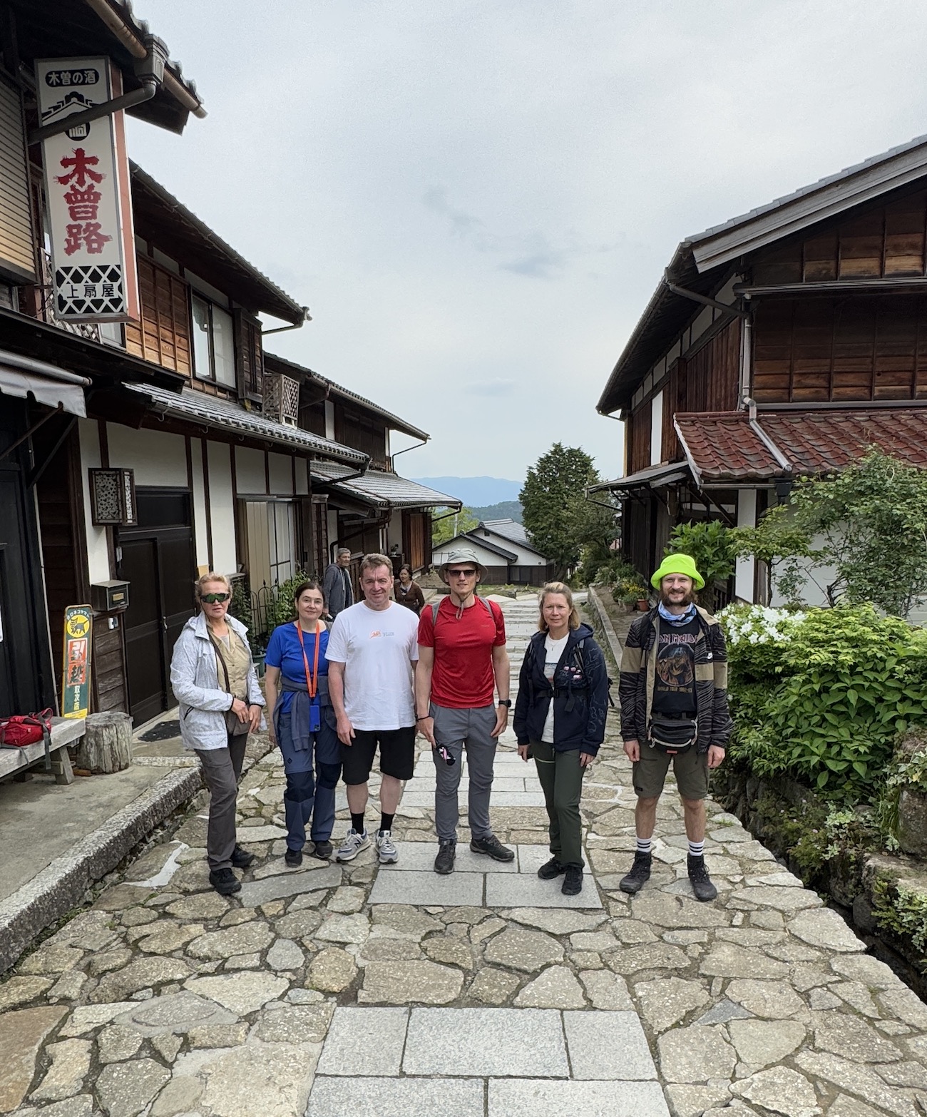 Активный тур в Японию (44/72)