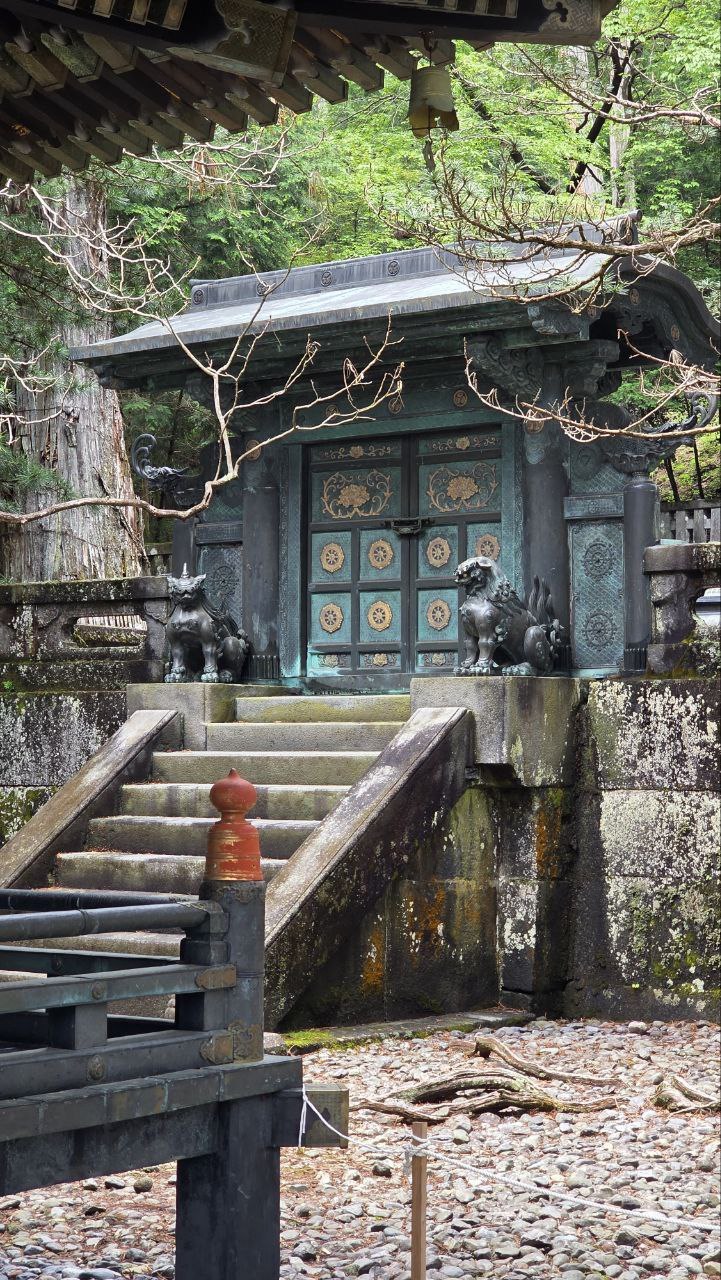 Активный тур в Японию (2/72)