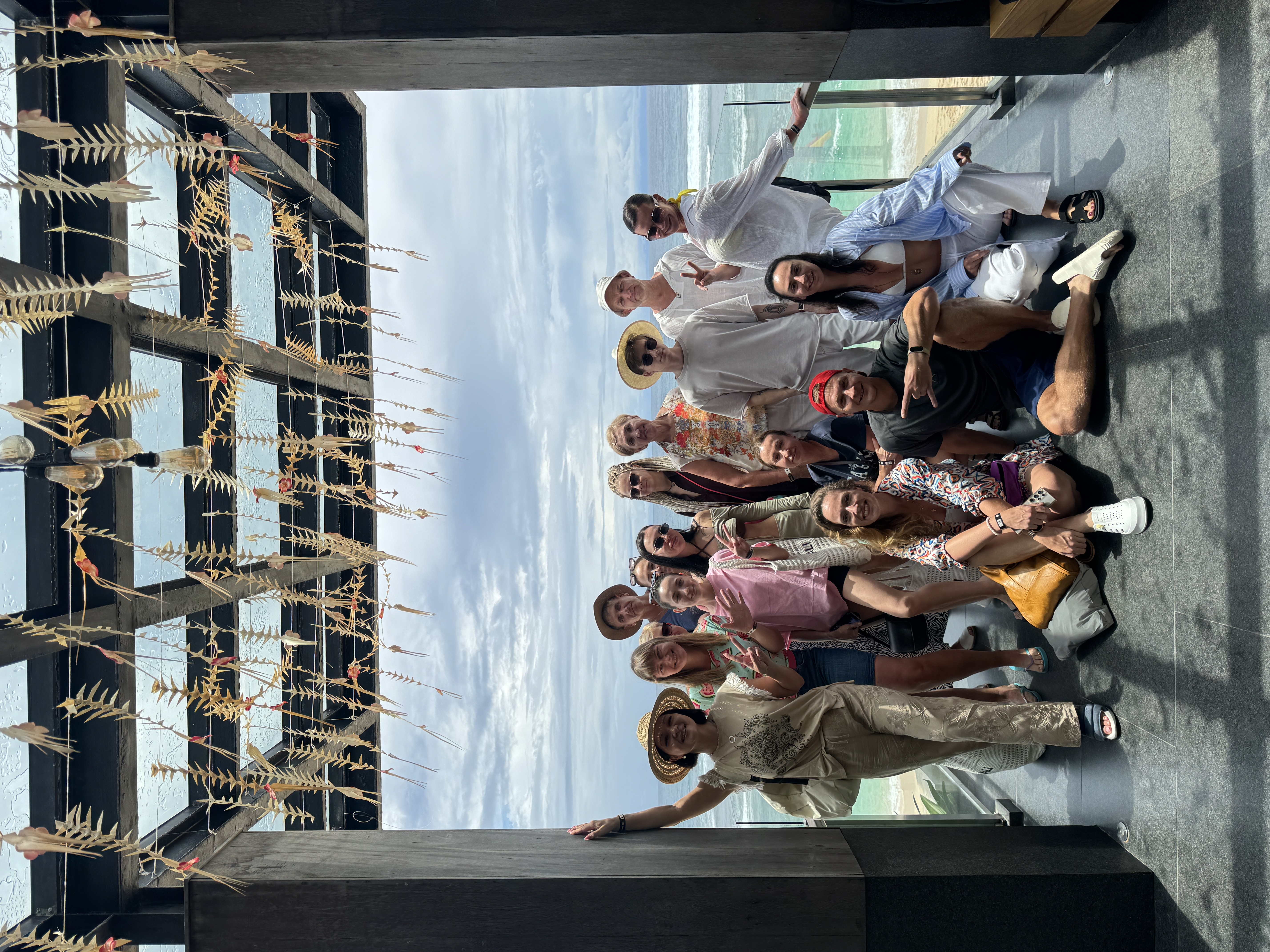 Большое приключение по Бали,Нуса Пениде и Яве с восхождением на Иджен! (146/269)