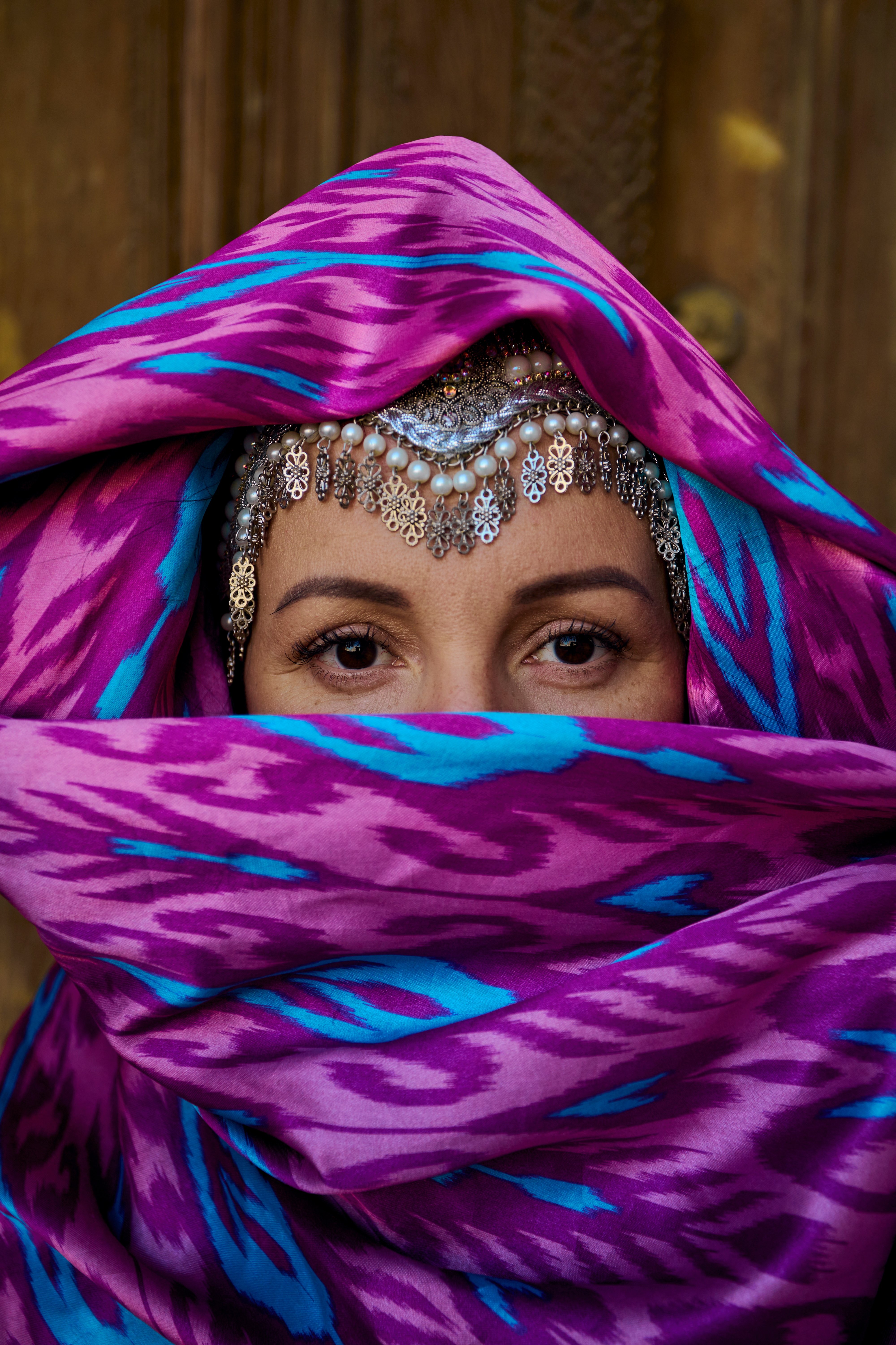 Мой Узбекистан (Ташкент-Горы-Самарканд (2 дня)-Бухара (2 дня)