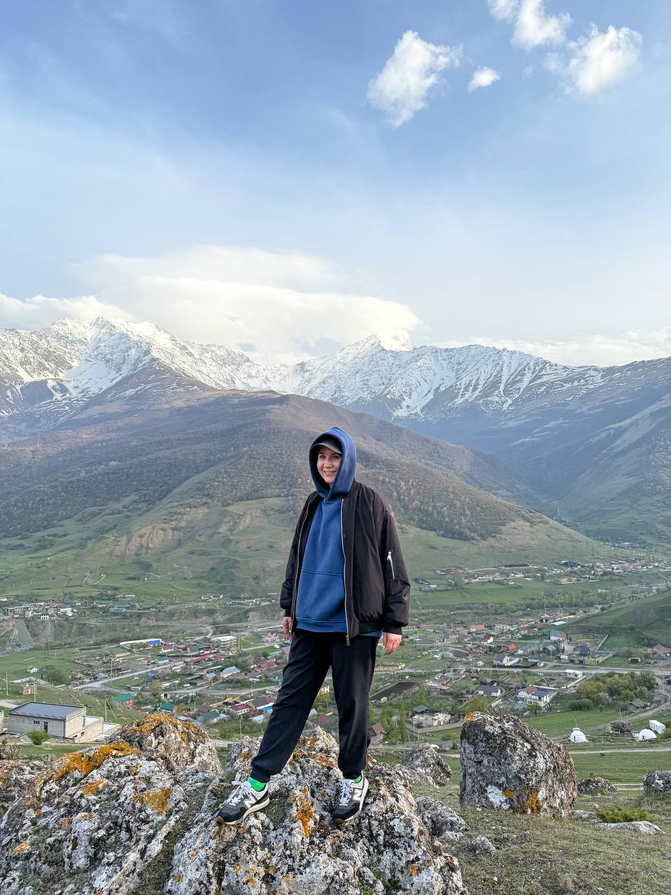 Северная Осетия. Нескучное путешествие (17/19)