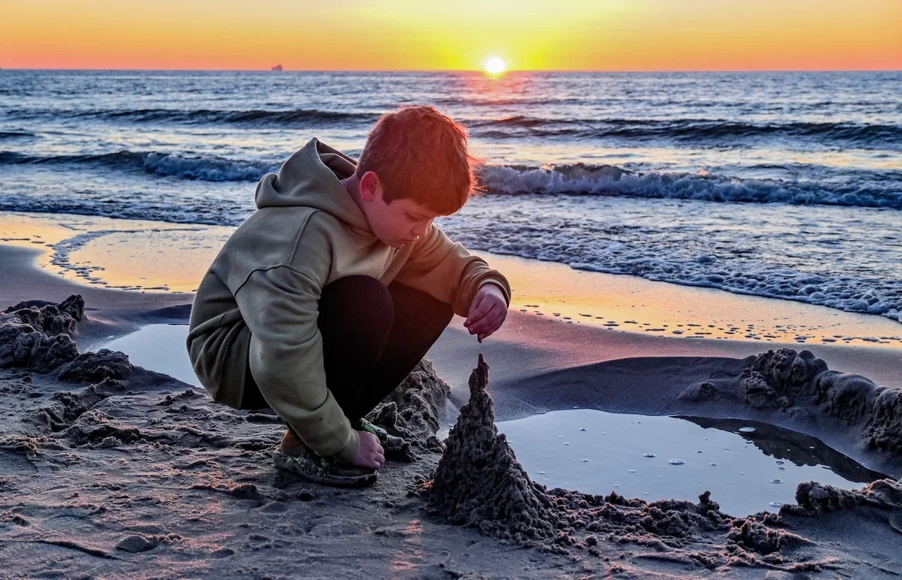 Семейный Калининград: путешествие в янтарный край и сказочное Средневековье (6+) (2/26)