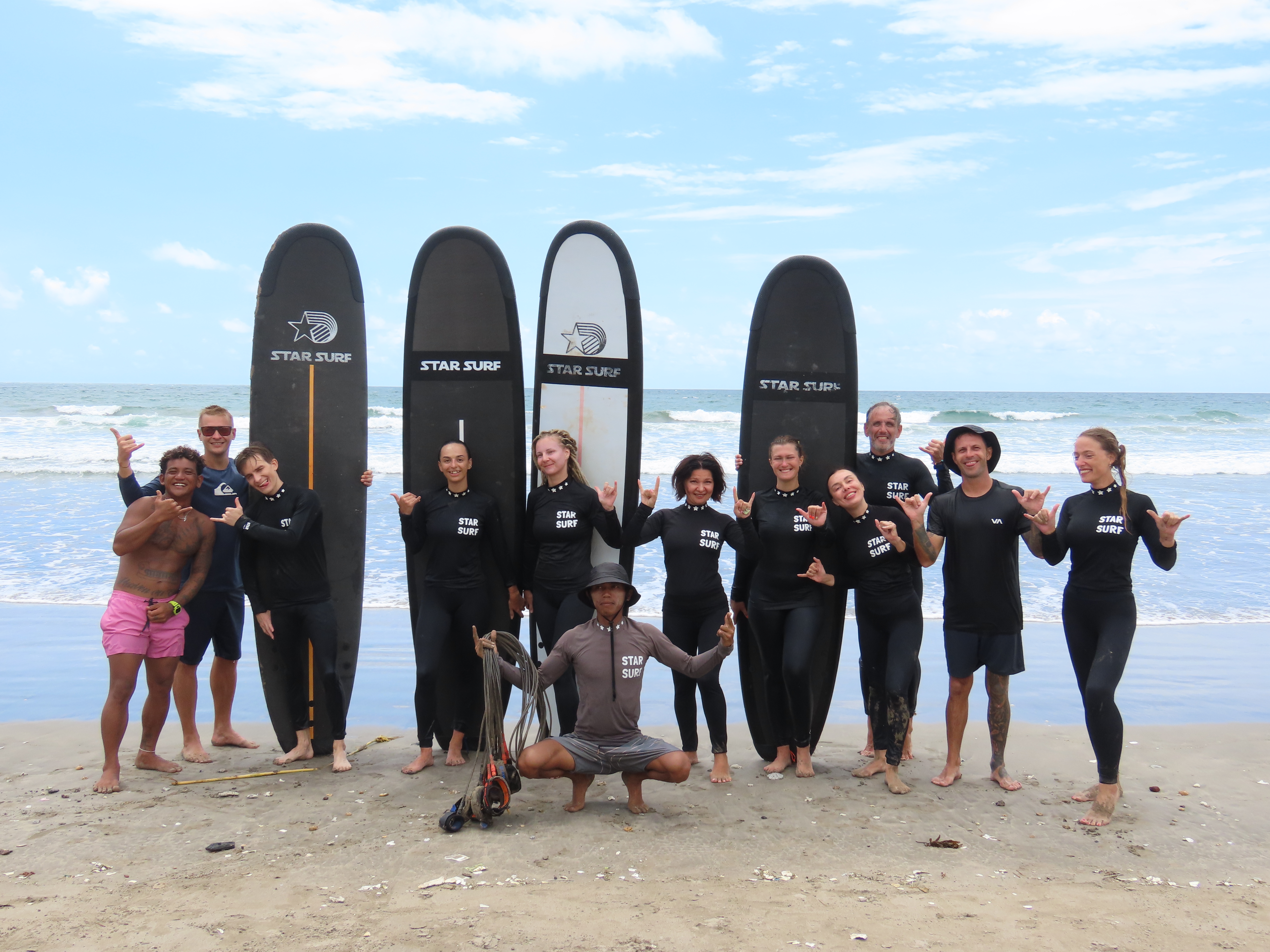 Большое приключение по Бали,Нуса Пениде и Яве с восхождением на Иджен! (126/269)